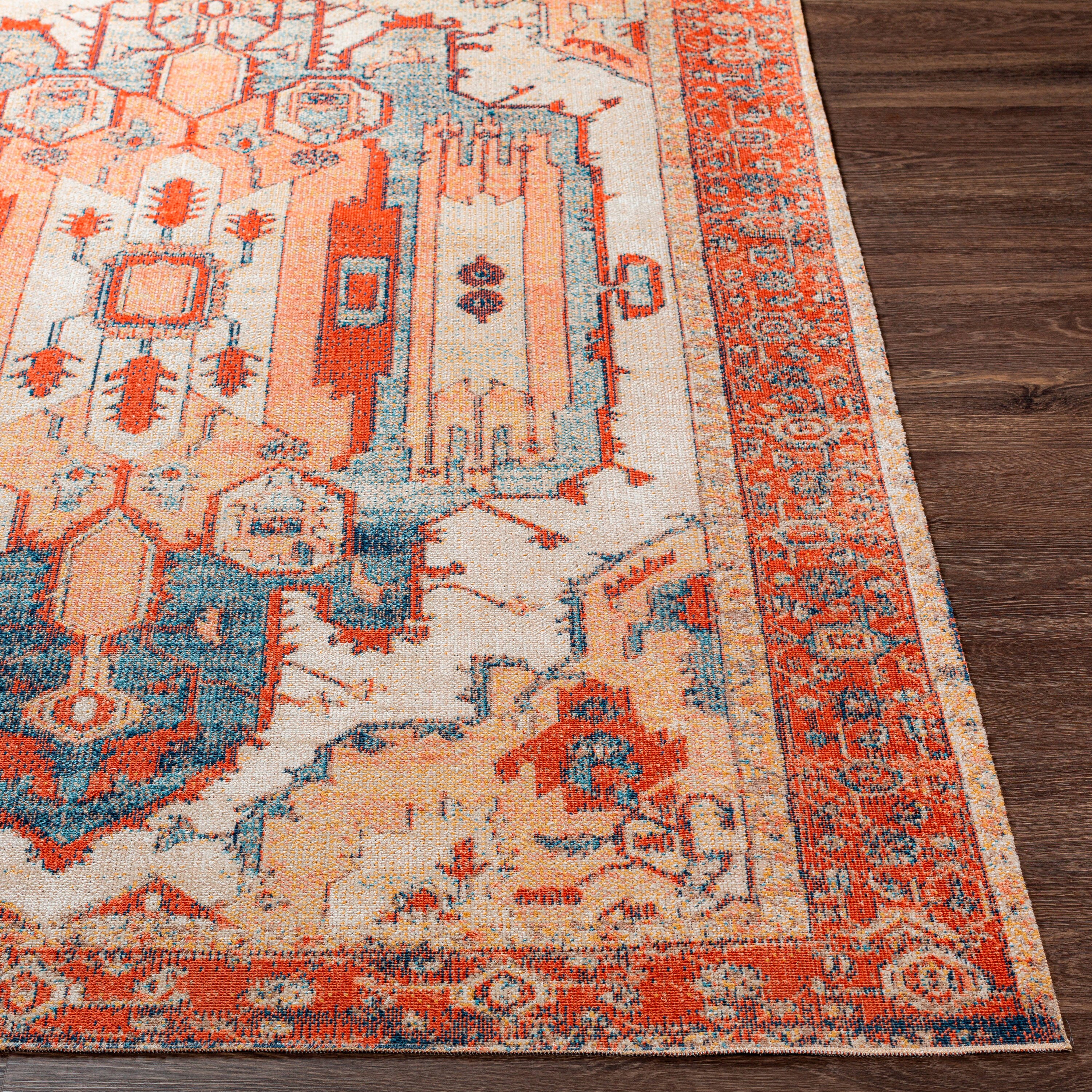 Livabliss HTB2312-537 rugs - View #3
