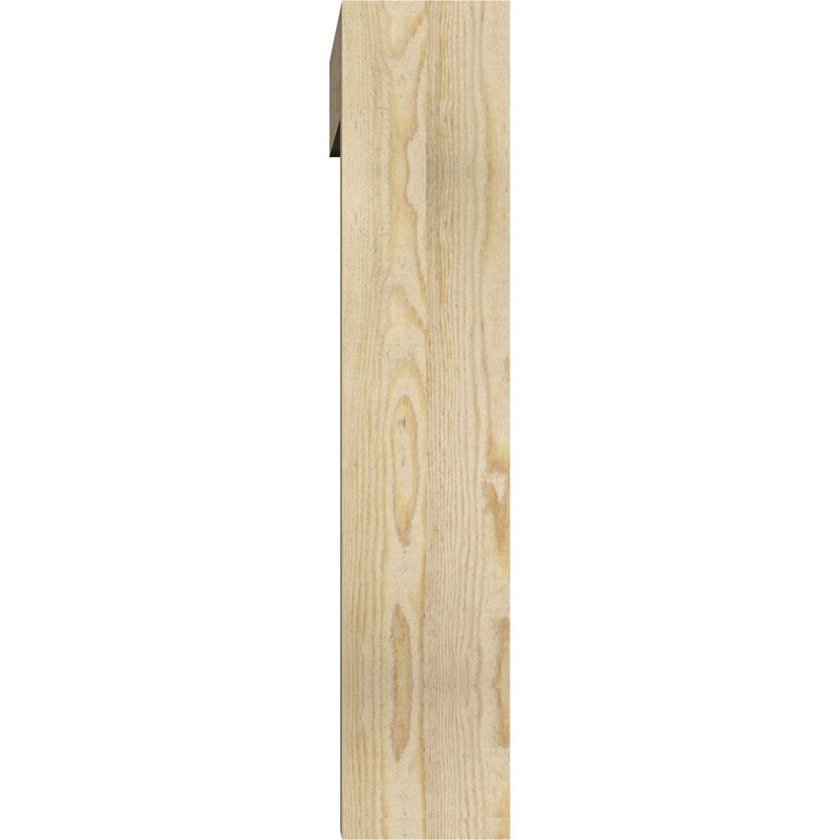 Ekena Millwork 1462855 Exterior-Brackets-Braces - View #4