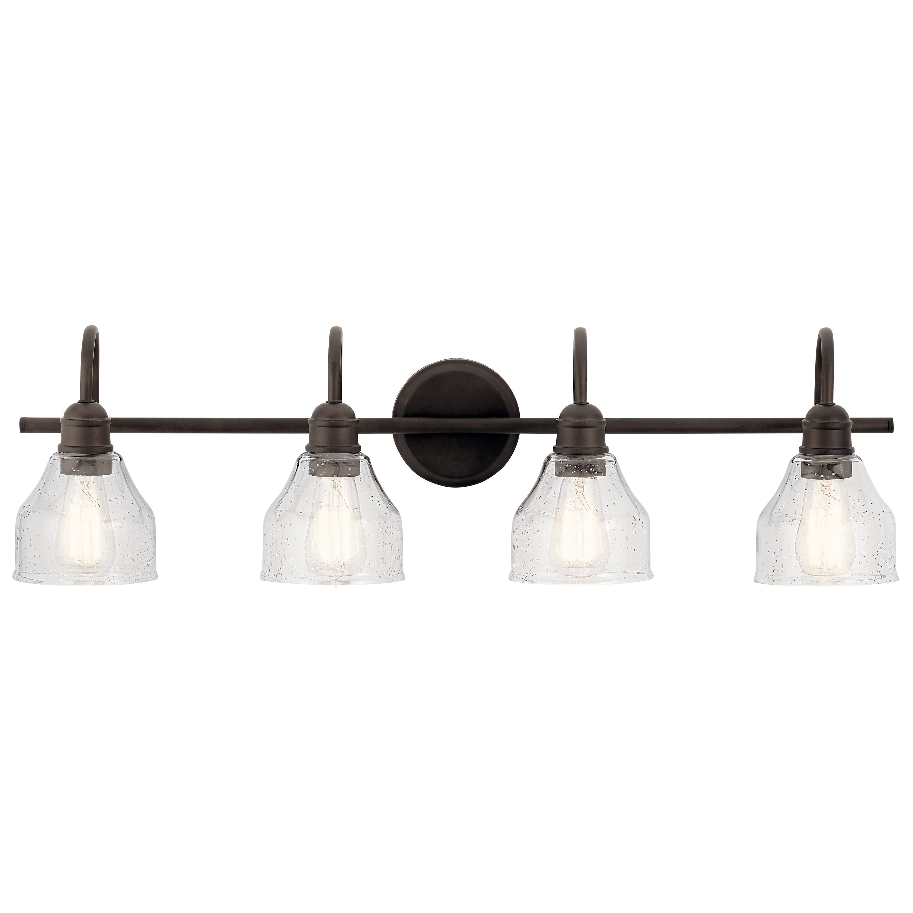 kichler avery 3 light