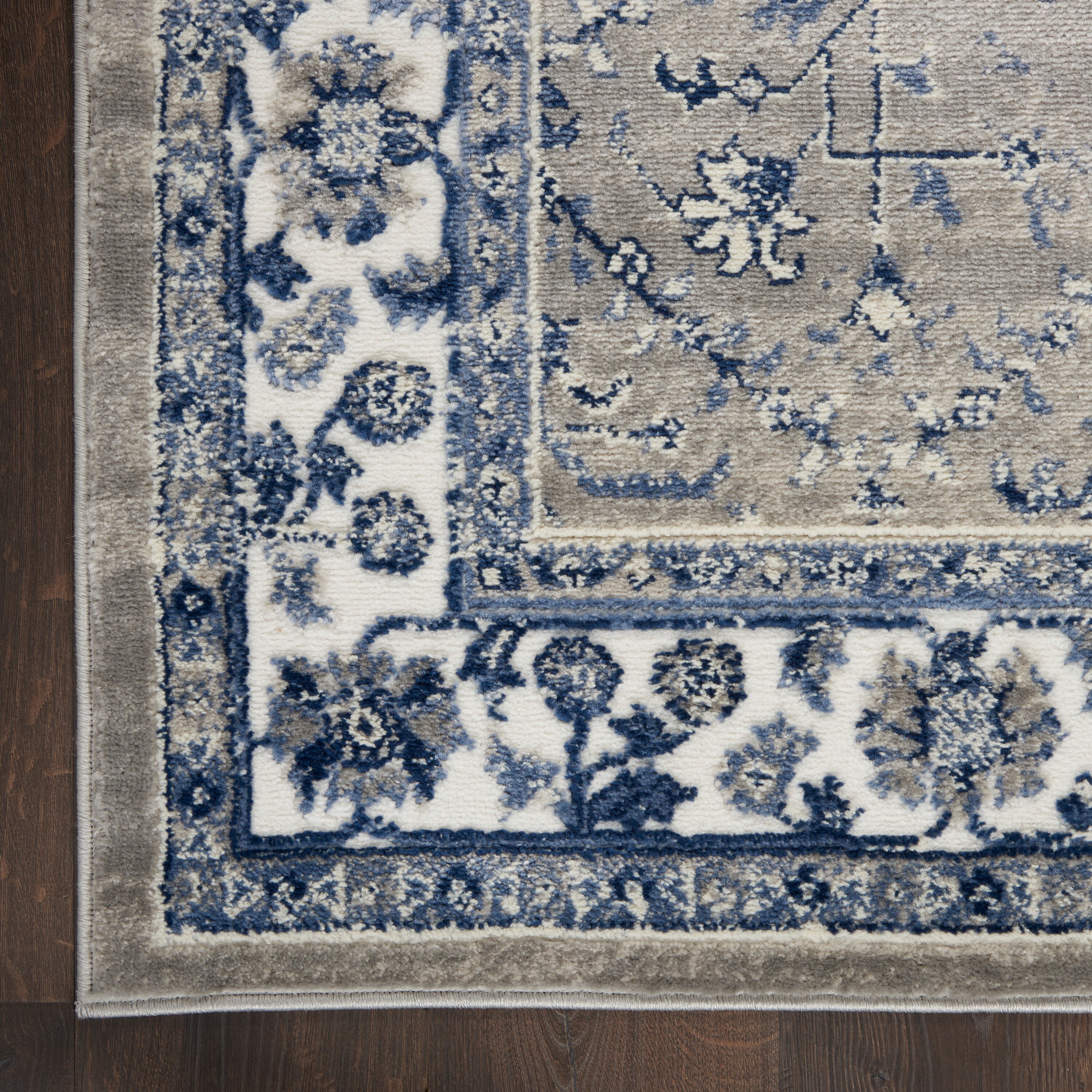 Nourison 99446795618 rugs - View #3
