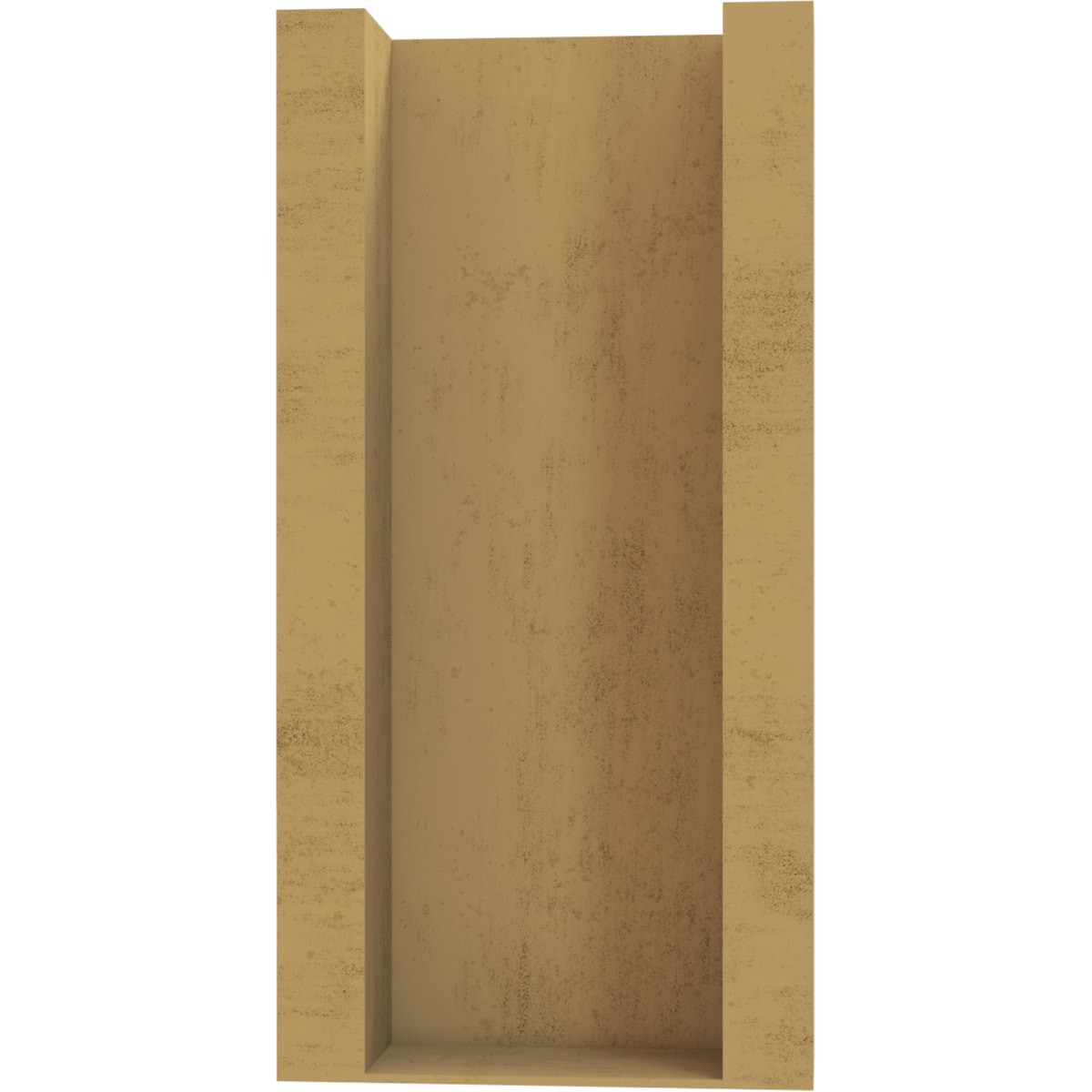 Ekena Millwork 2133490 corbels - View #4