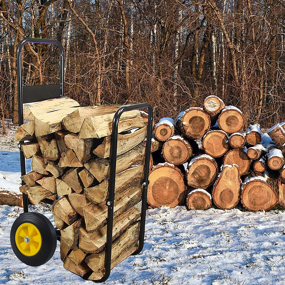 Sunrinx MG51-23-YC Yard-Carts - View #11