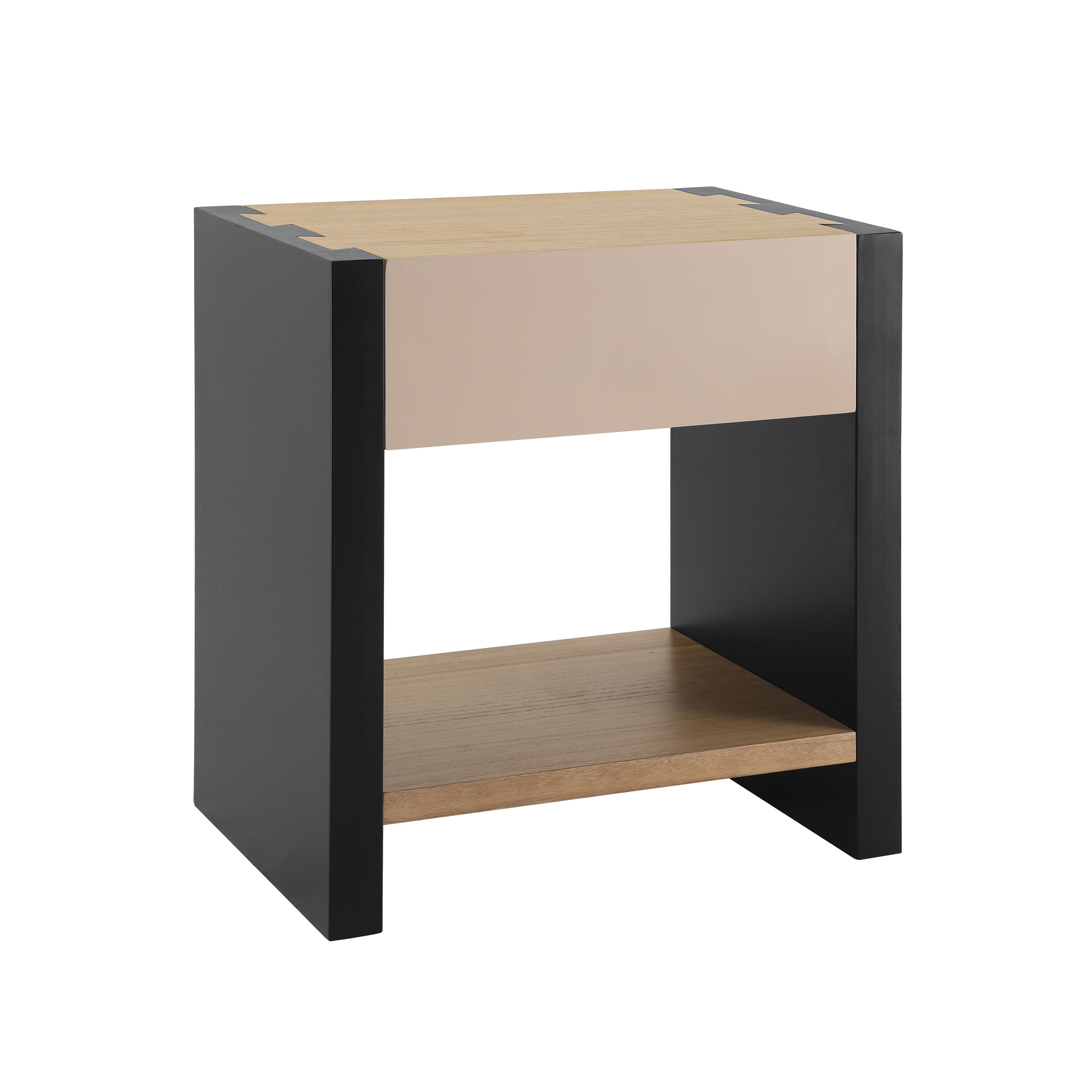 ModernLuxe L3P-N778P331008B nightstands - View #5