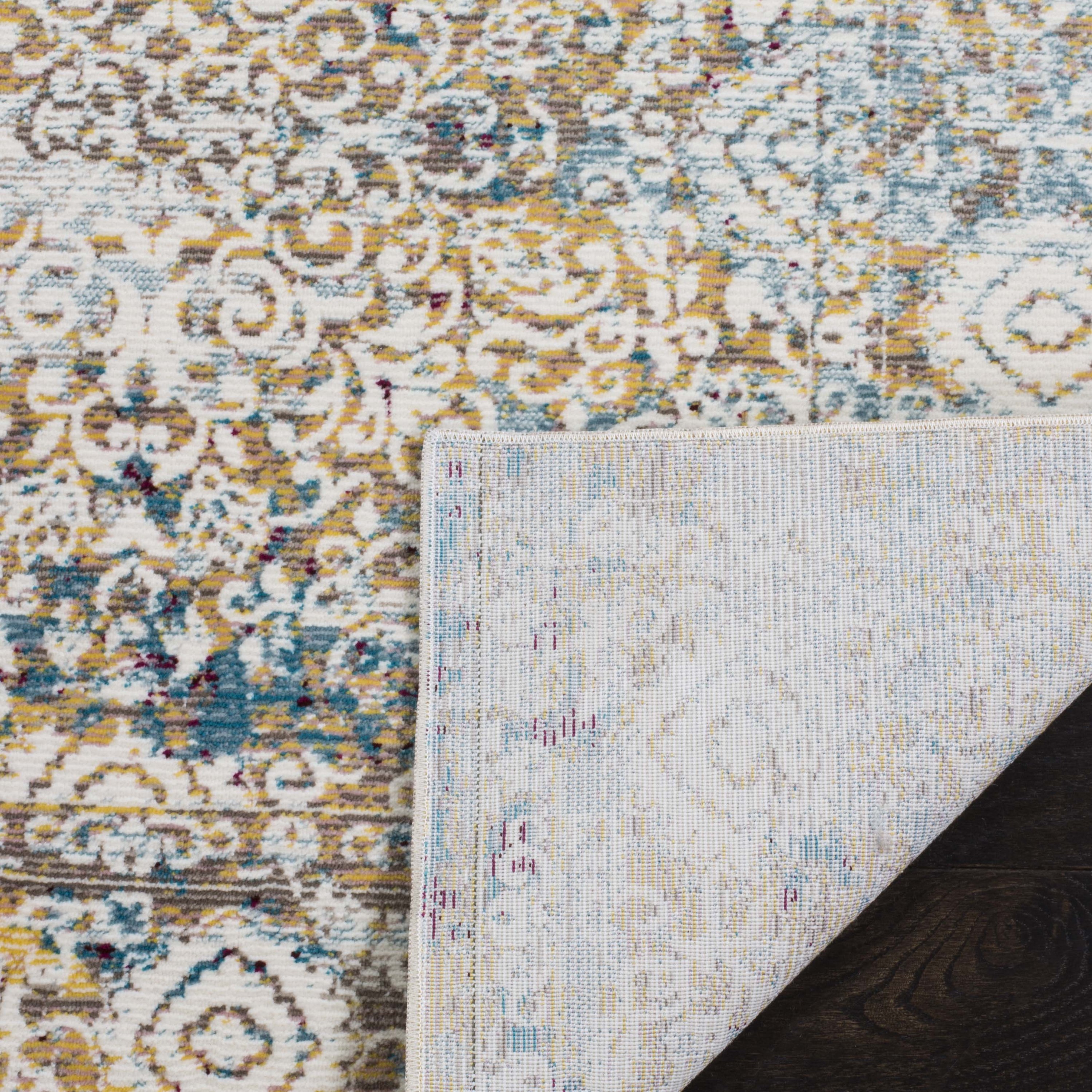 Safavieh ARA183Y-8 rugs - View #5