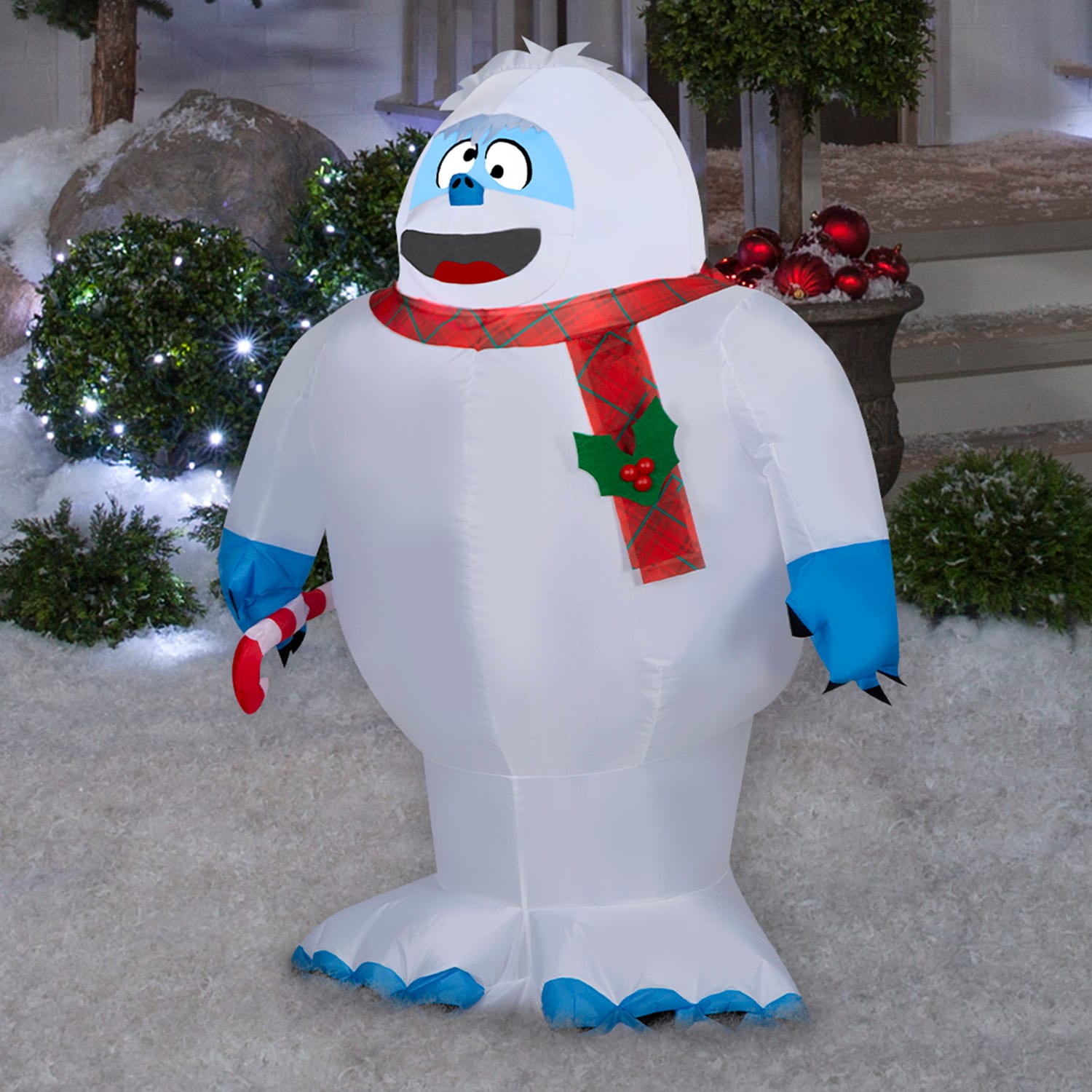 Gemmy G-881609 Outdoor-Christmas-Decor - View #2