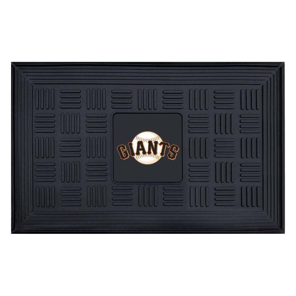 Fanmats  San Francisco Giants