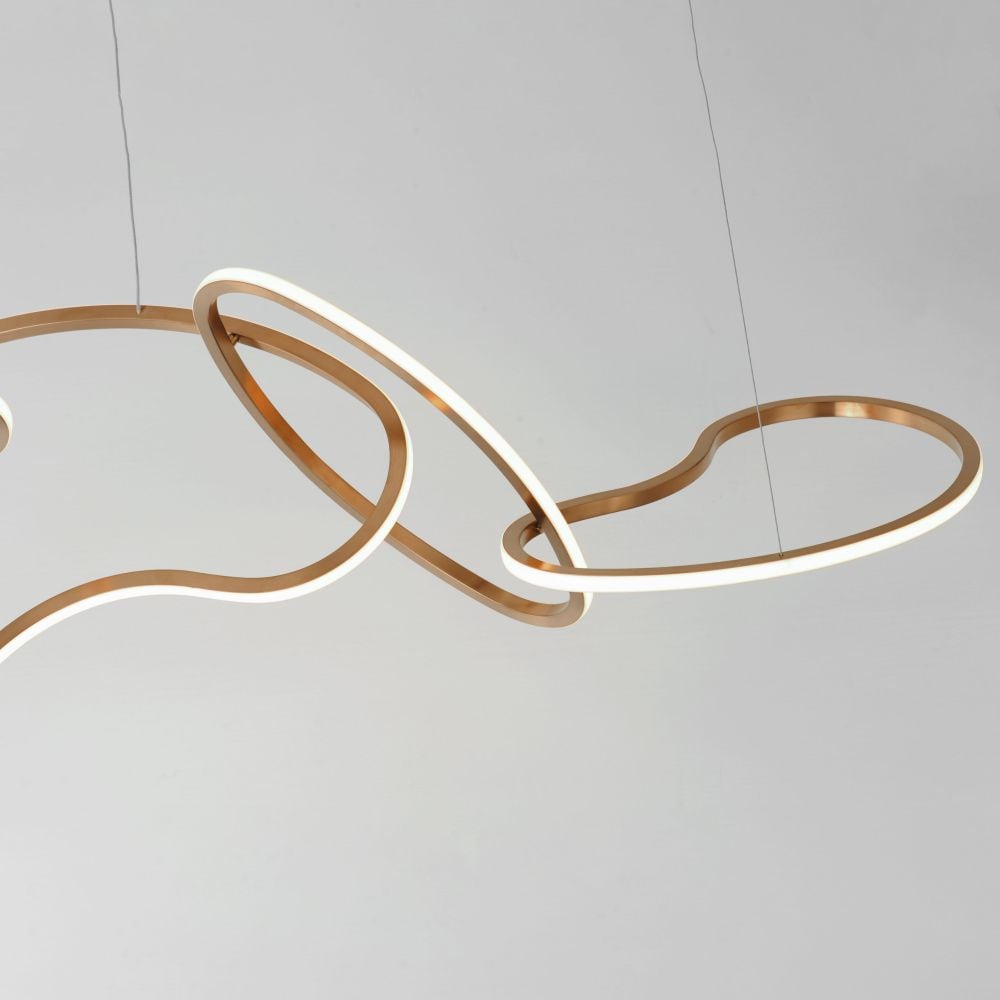 ET2 E24618-BCN Pendant-Lights - View #2