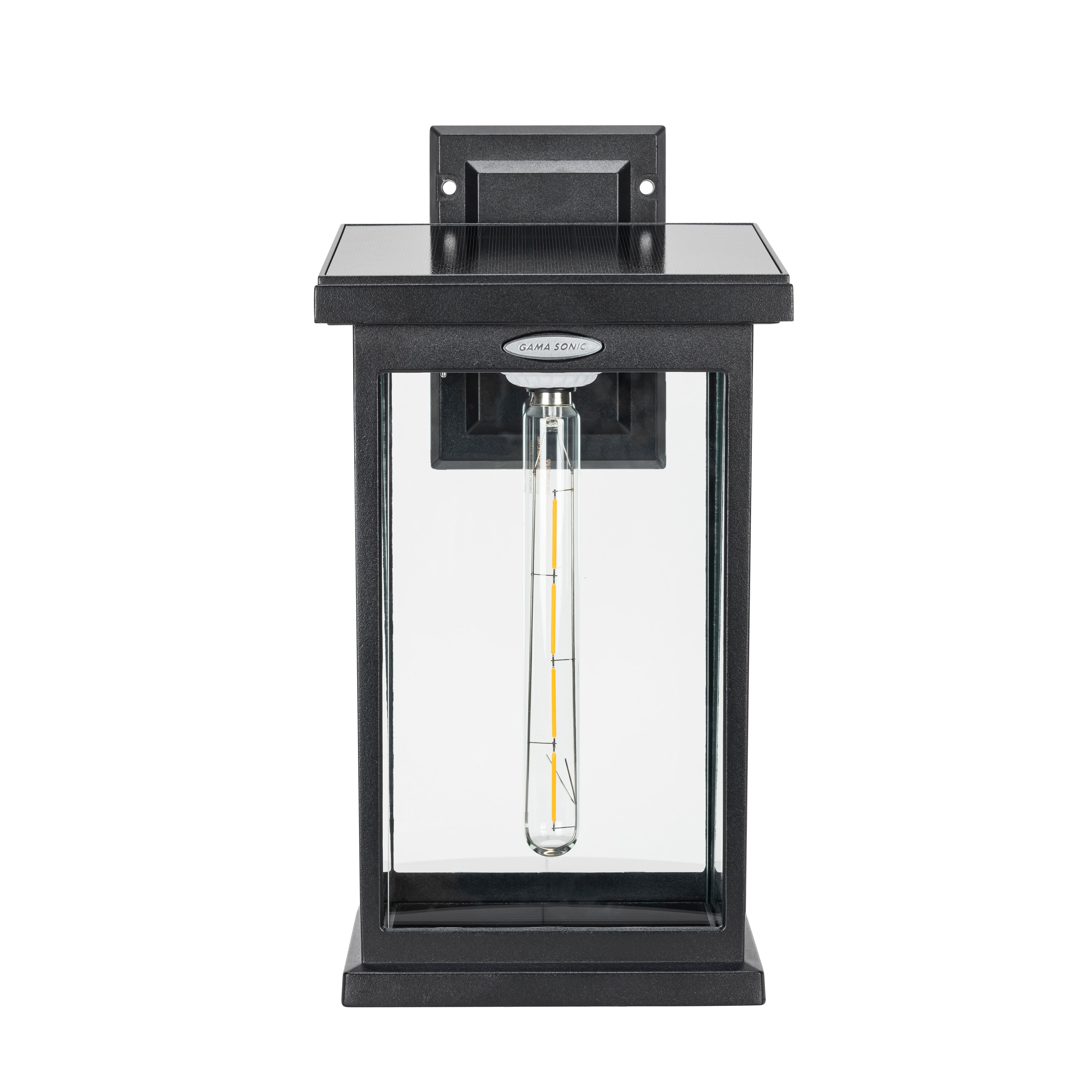 Gama Sonic 130B50010 Outdoor-Wall-Lighting - View #2