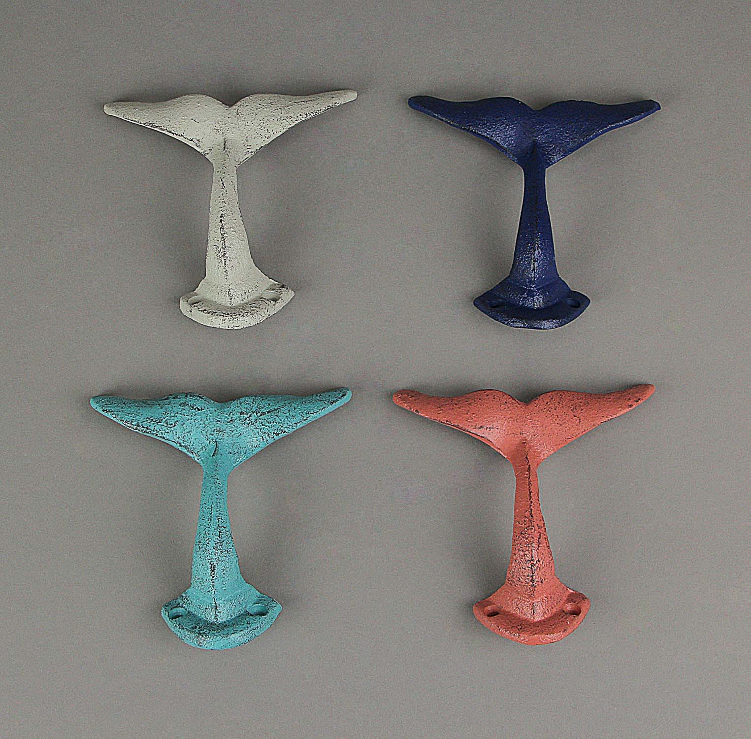 Zeckos ZKO-99006 Decorative-Wall-Hooks - View #7