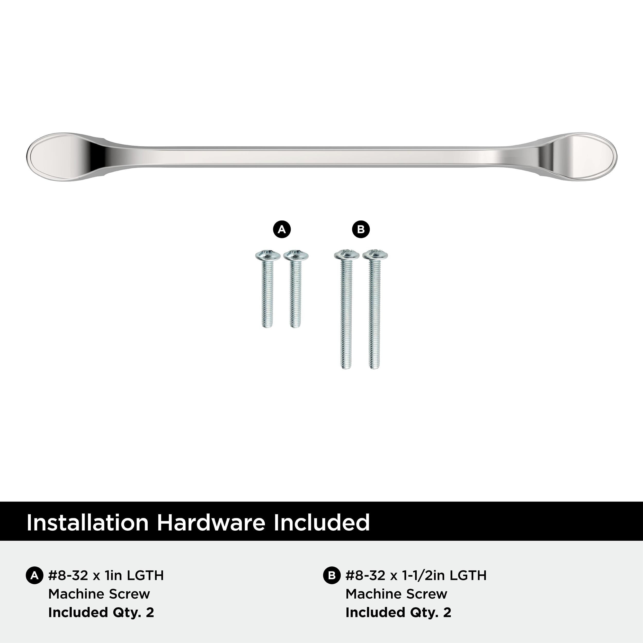 Amerock BP2193826 Cabinet-Pulls - View #3