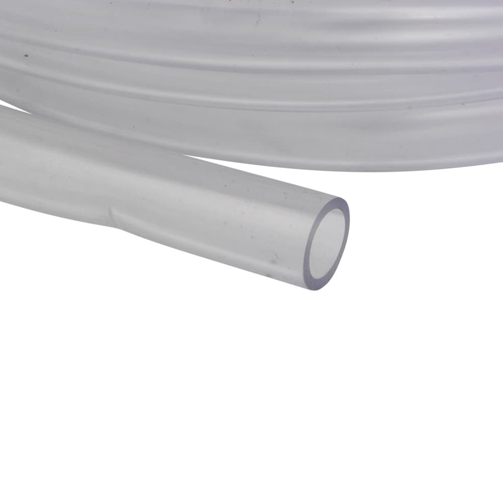 ClearGreen® - Flexible PVC (Vinyl) Tubing