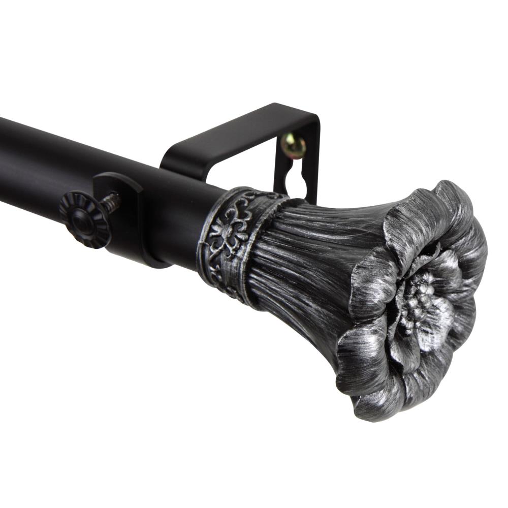 Hart & Harlow L100-02-282 Curtain-Rods - View #2