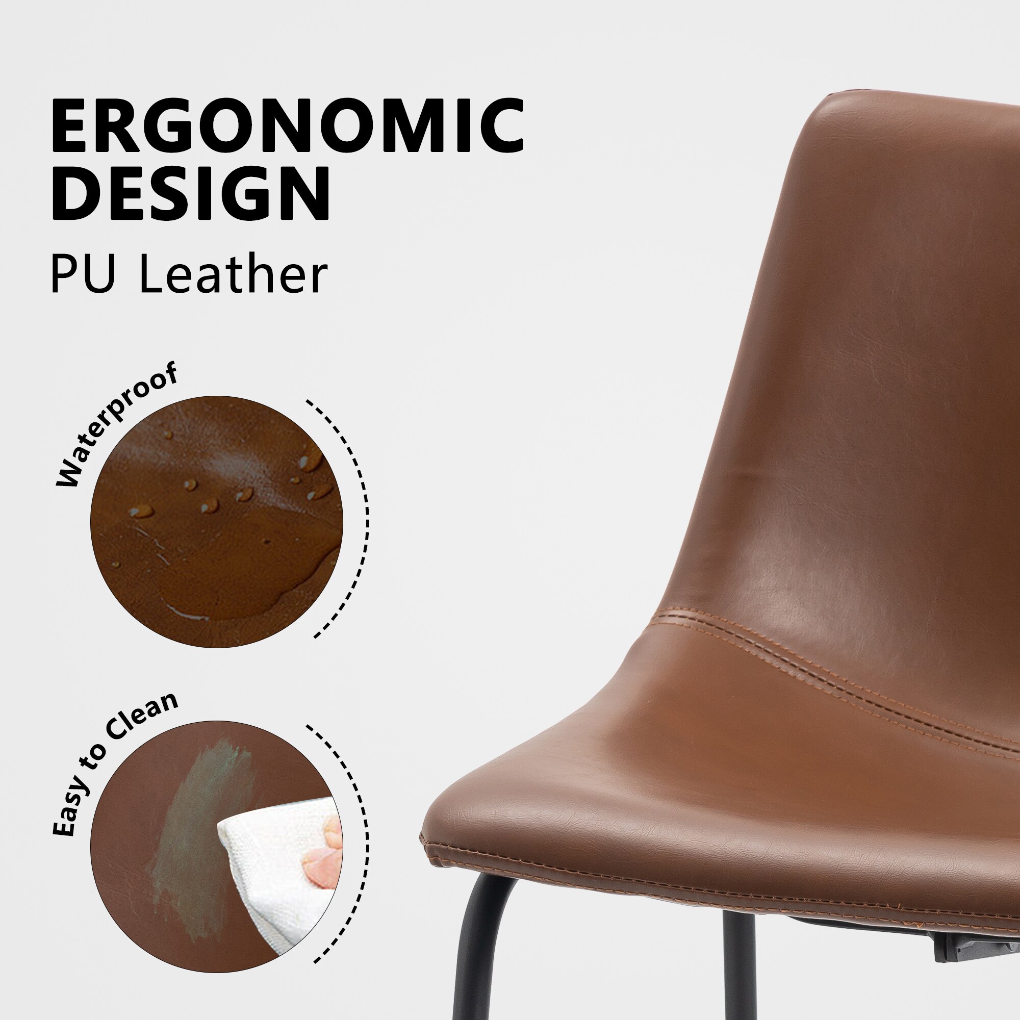 Dovelina LS-A-GE17021 stools - View #7