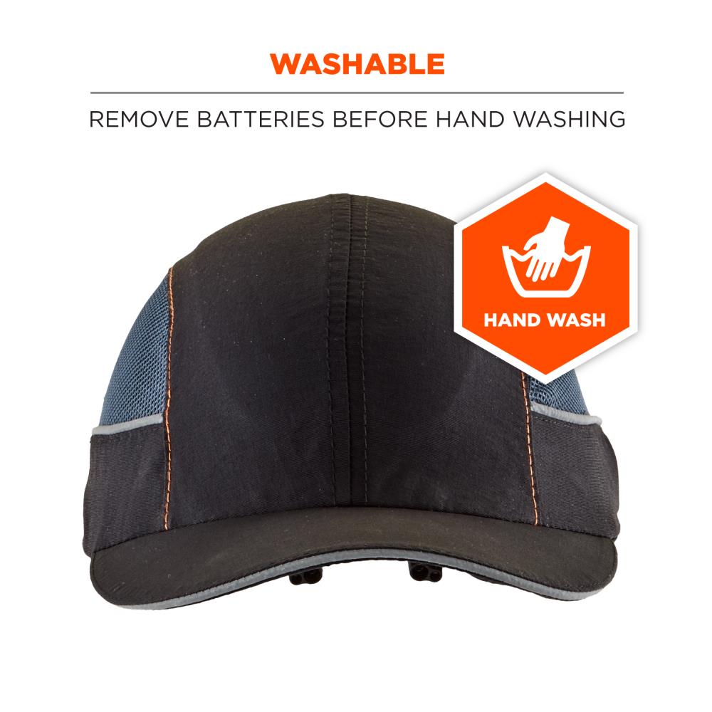 Ergodyne 23374 Safety-Hats - View #6