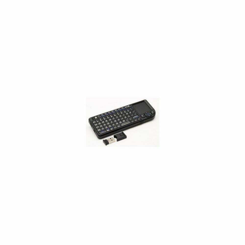 Visiontek DH900335  900335 Candyboard Bluetooth Mini Blk