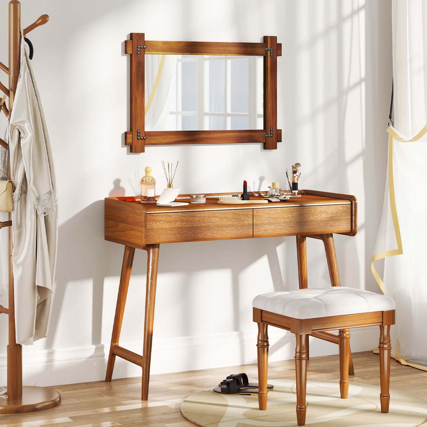 Costway CSHY003882 Decor-Mirrors - View #4