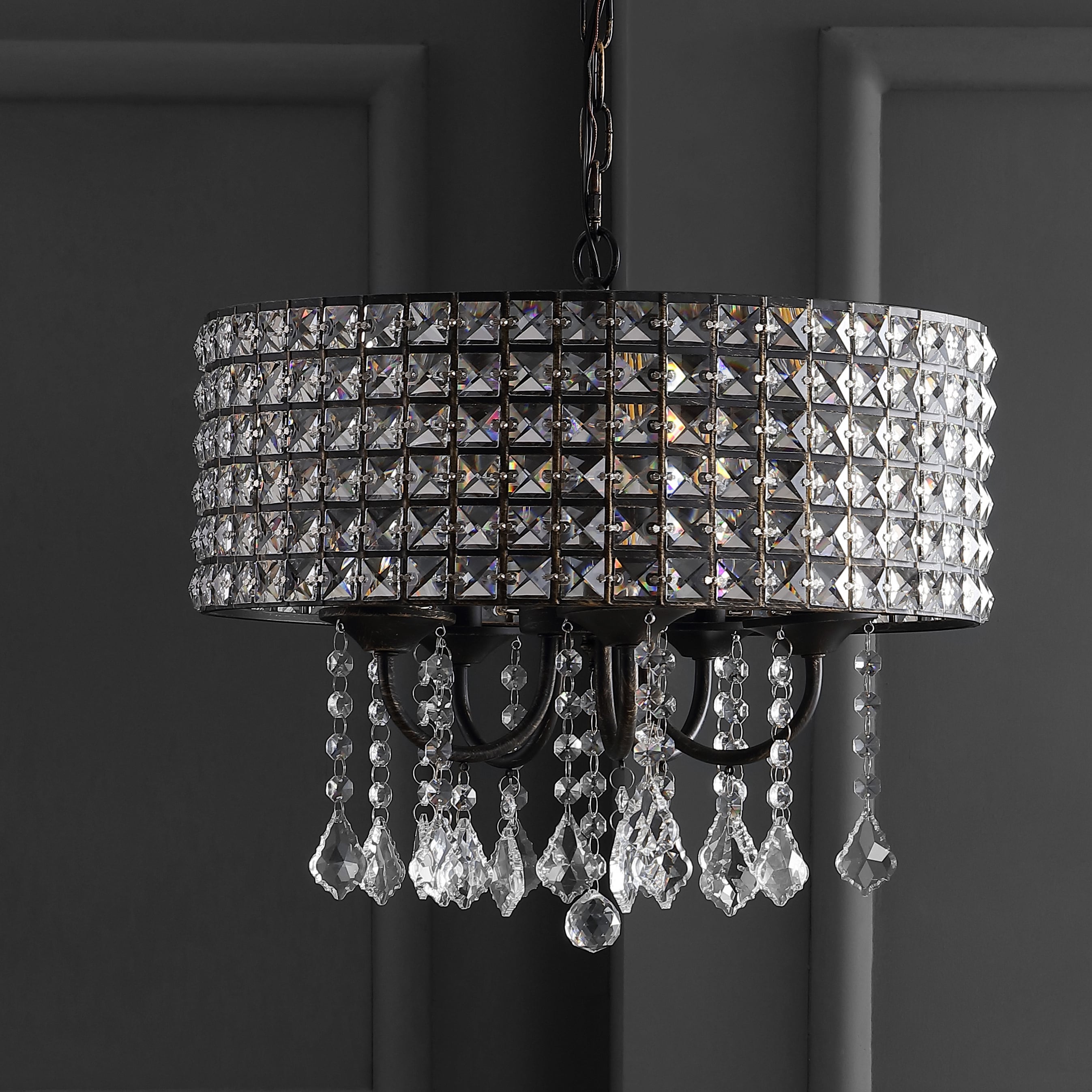 JONATHAN  Y JYL7467A Pendant-Lights - View #8
