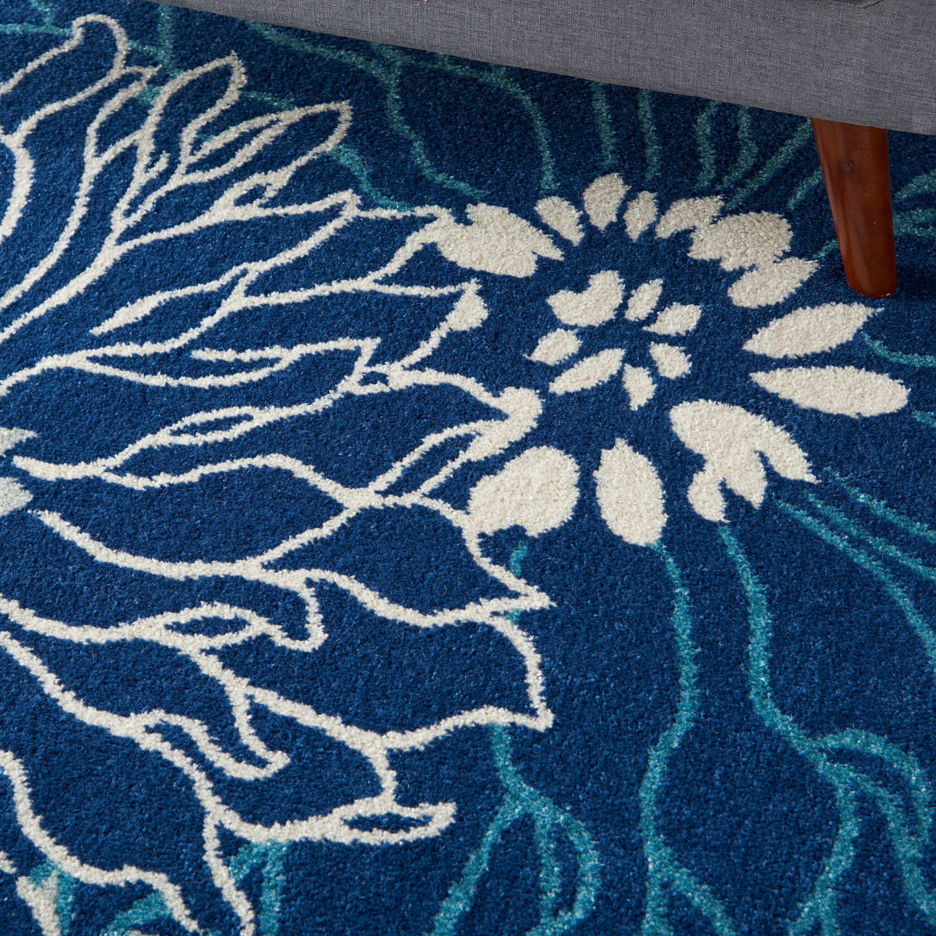 Nourison 99446765888 rugs - View #3