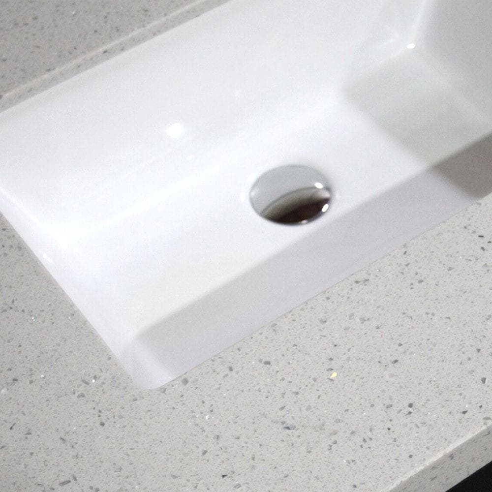 Design Element J72-DS Bath-Vanity-Combo - View #3