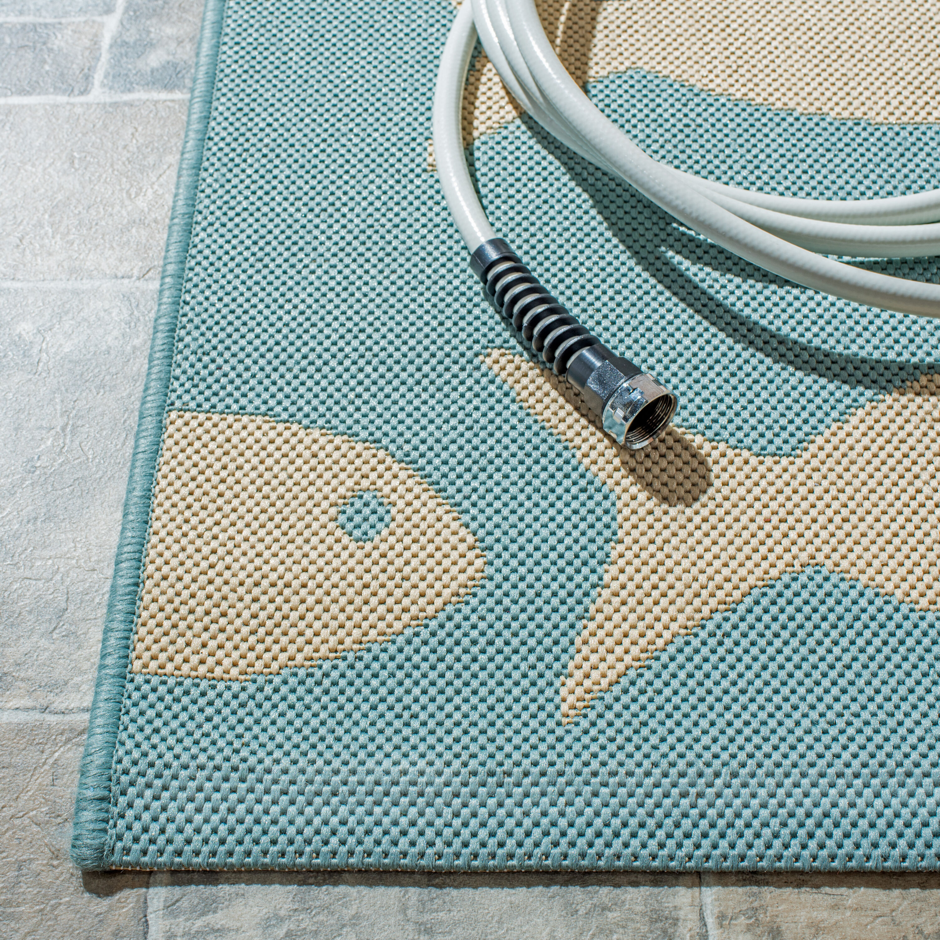 Safavieh CY6012-223-7SQ rugs - View #4