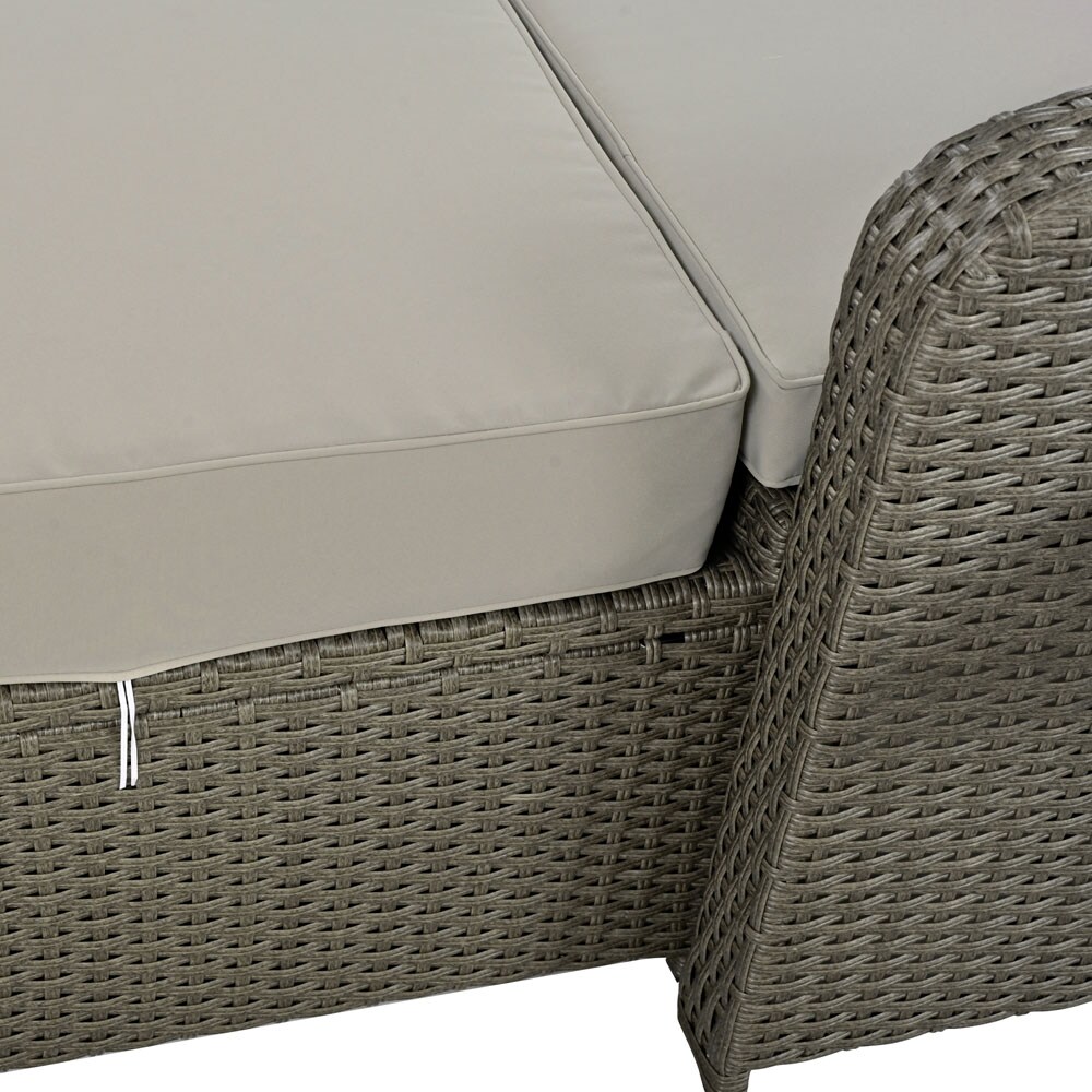 ModernLuxe L-SP100004AAE Patio-Sofas-Daybeds - View #19
