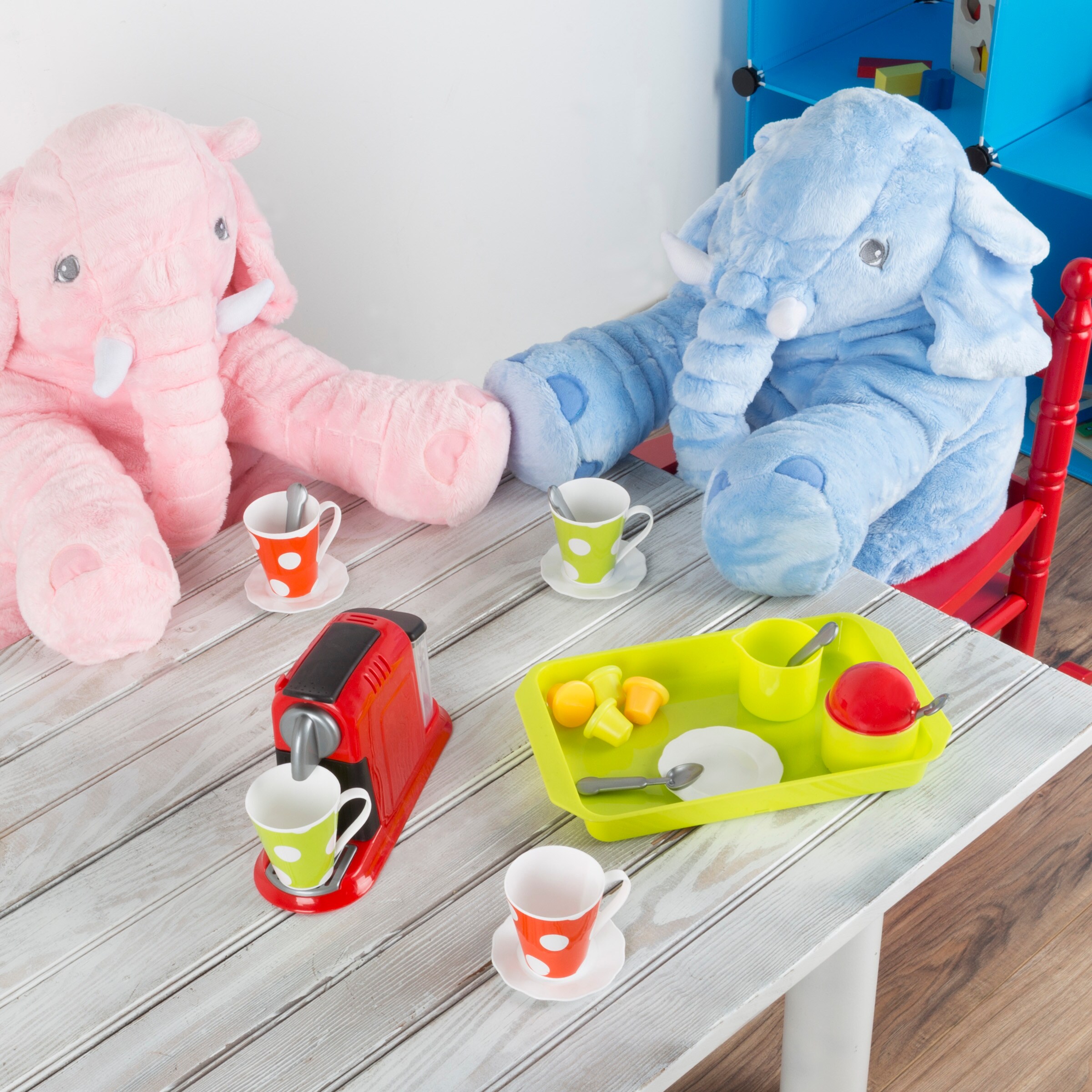 Hastings Home 80-PP-FA897732 Play-Toys - View #6