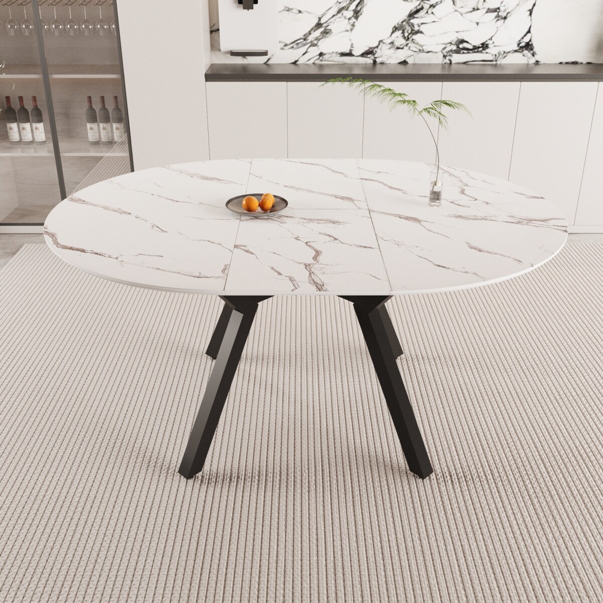 Streamdale Furniture W3732S00001 Dining-Tables - View #2
