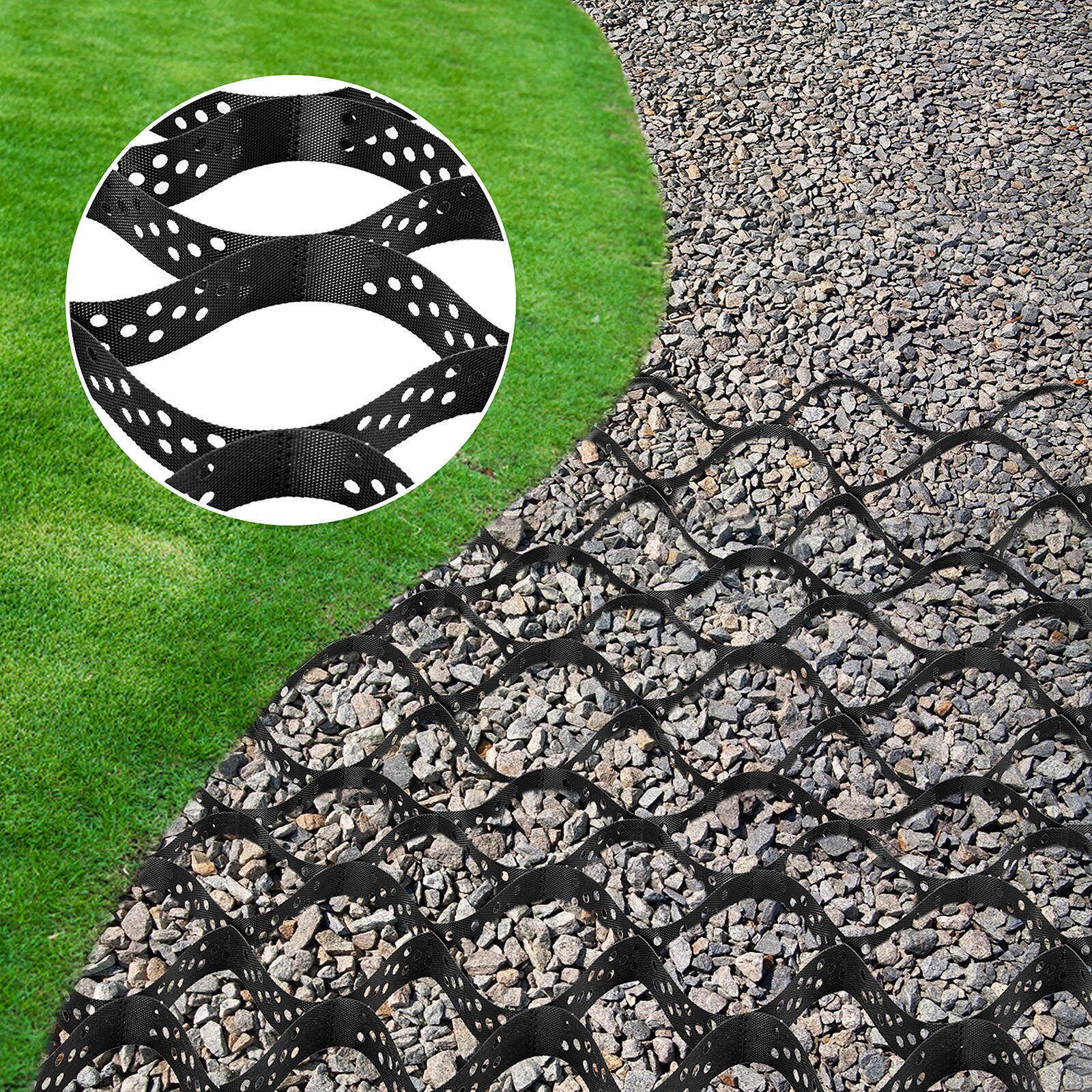 VEVOR TGGS22CM-H5000001V0 Patio-Stone-Pavers - View #2