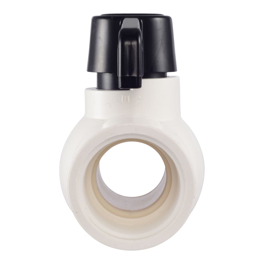 RELIABILT 26151Z Ball-Valves - View #2