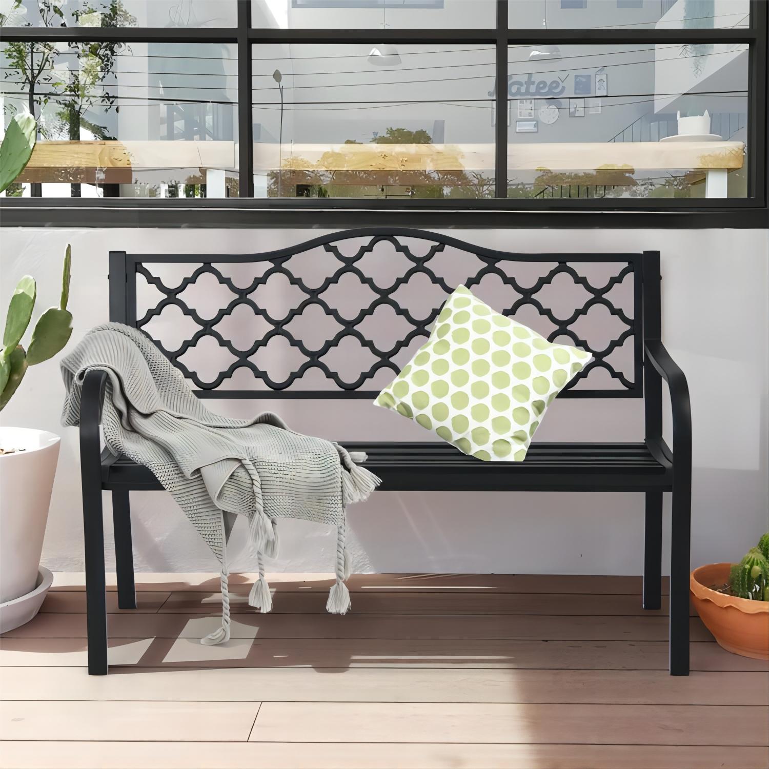 Forclover HYFAS27 benches - View #7