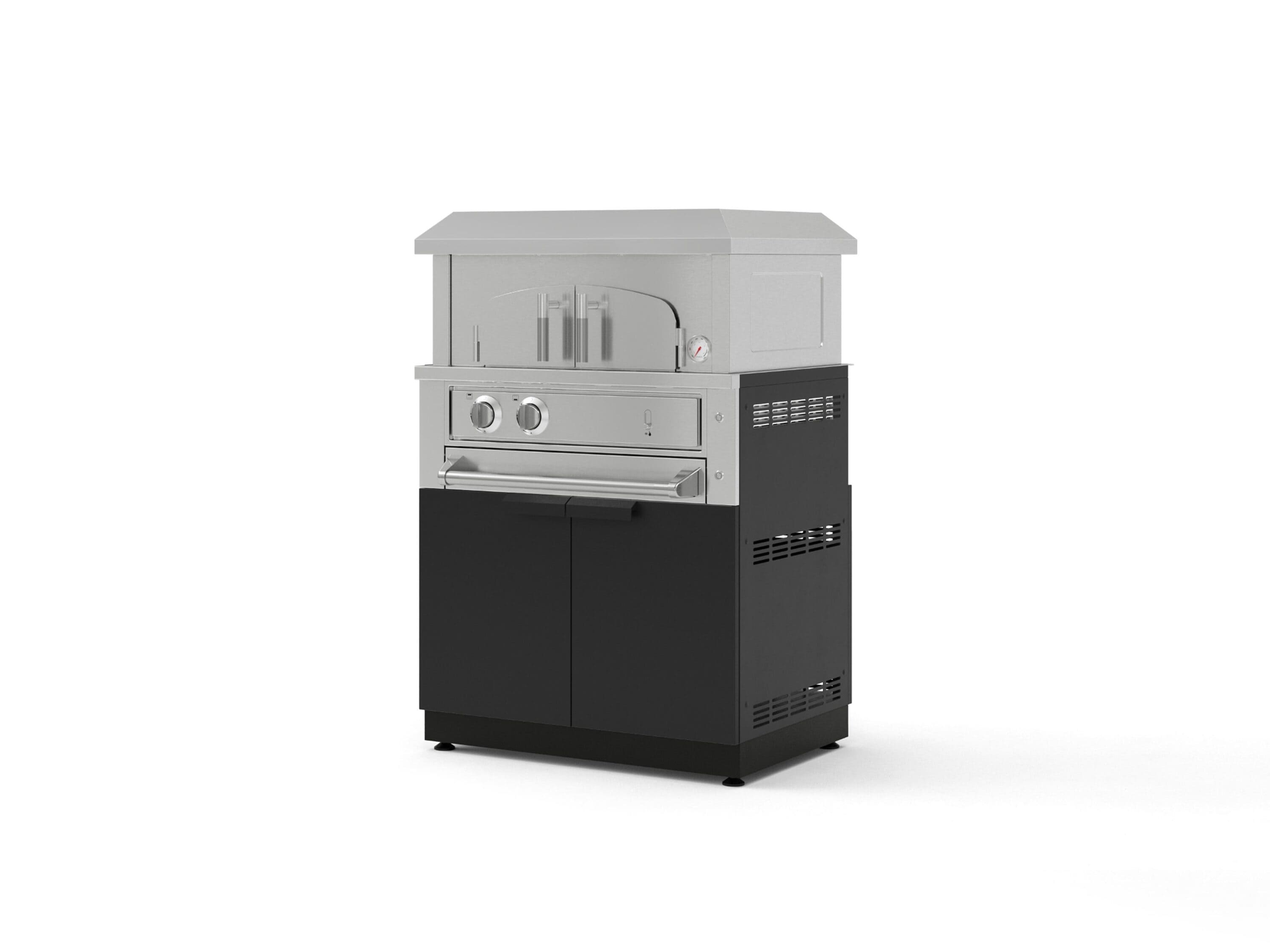 NewAge Products Cordierite Hearth Outdoor Pizza Oven Sansujyuku sansujyuku.com