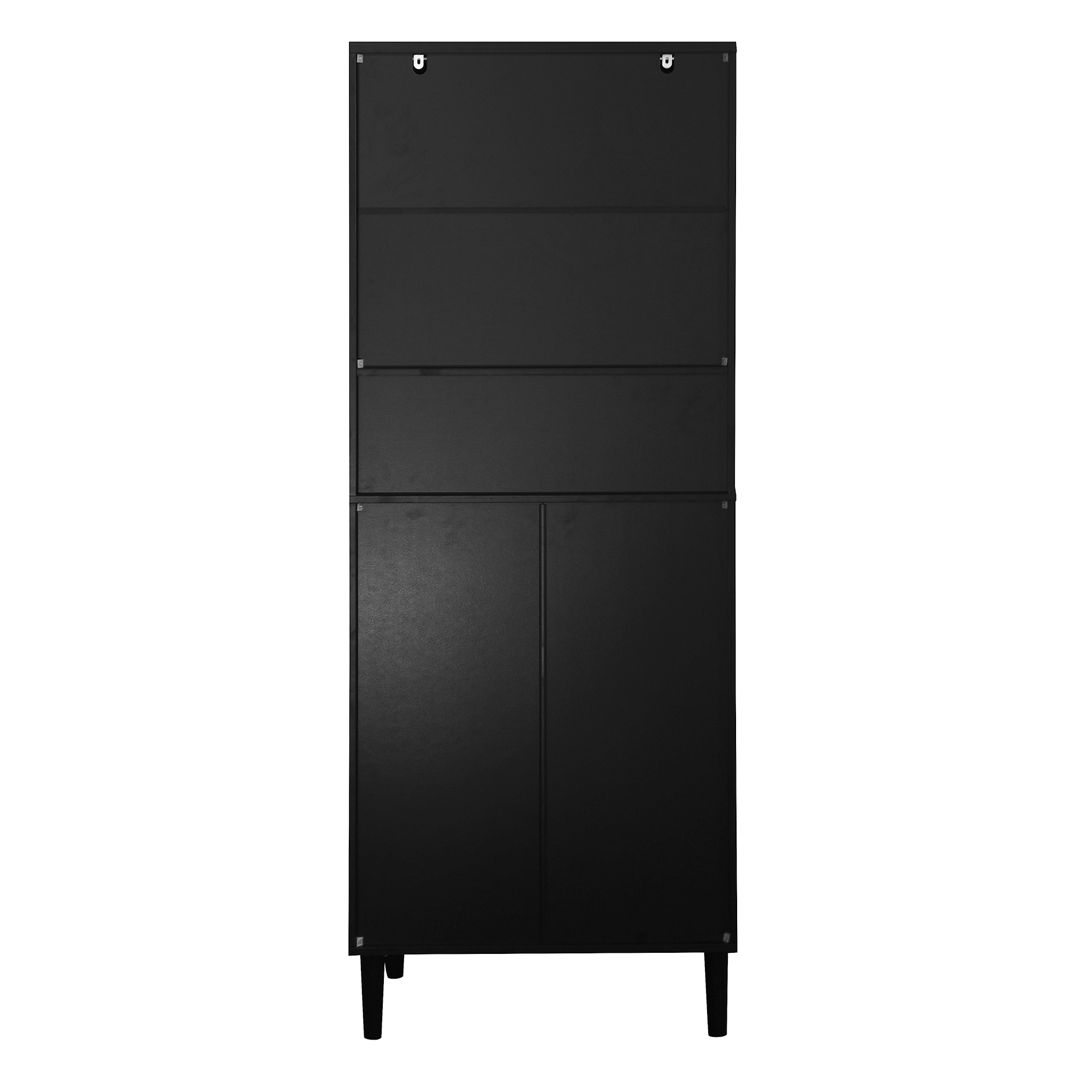 SINOFURN SYA840017BK Dining-Kitchen-Storarge - View #8