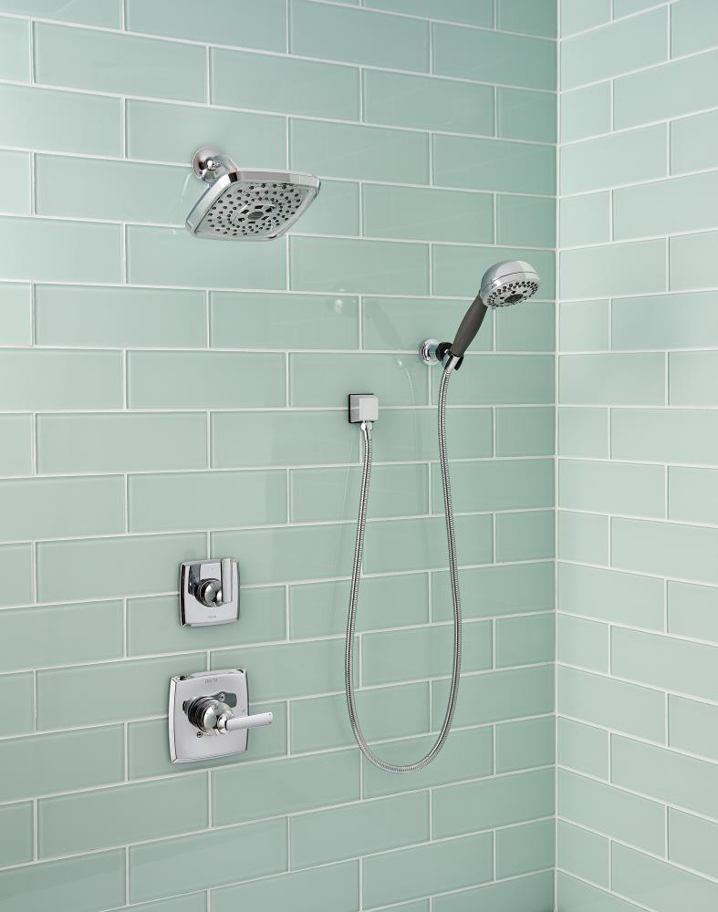 Delta T11864 Bath-Shower-Facc - View #3