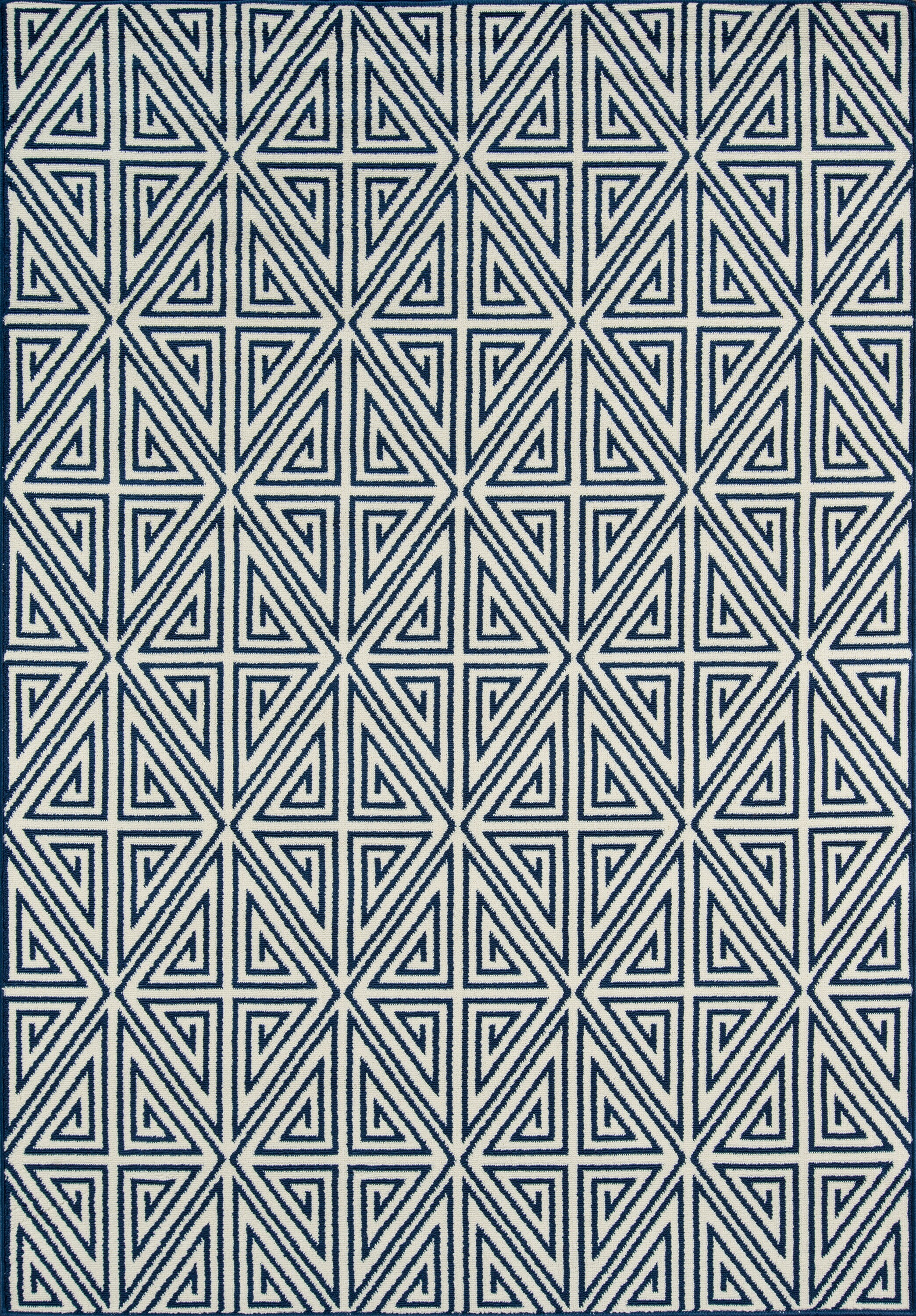 Momeni BAJA0BAJ-4NVY6796 rugs - View #5