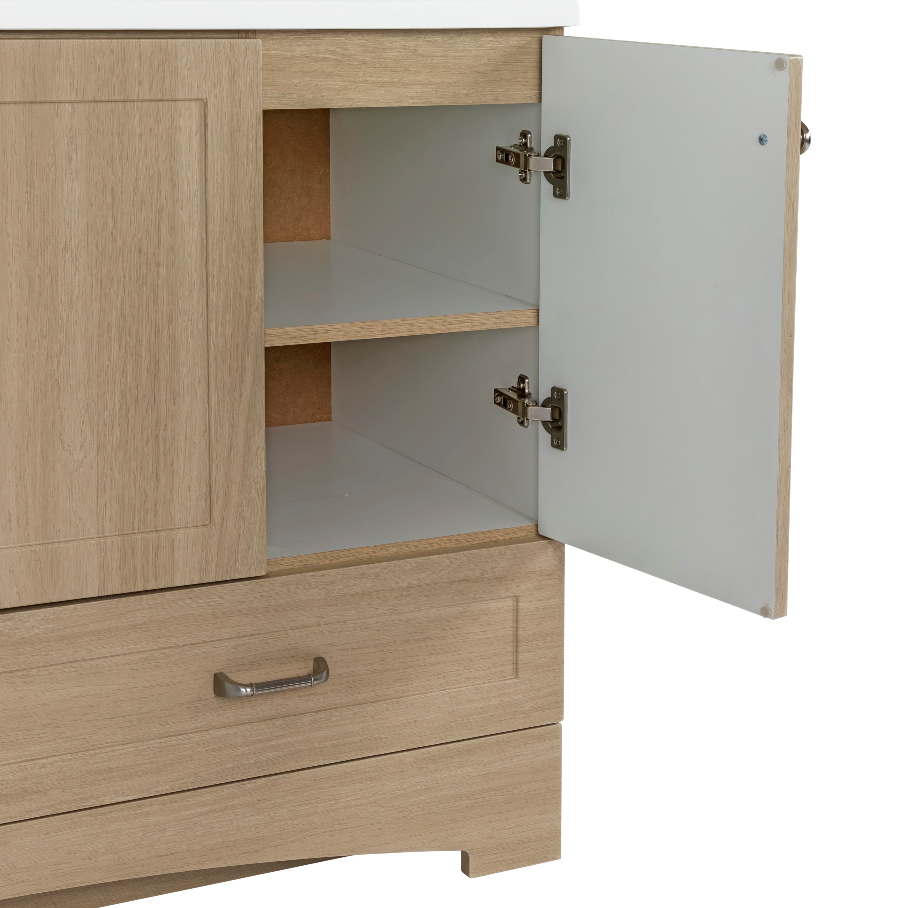Diamond NOW C48W30351 Bath-Vanity-Combo - View #19