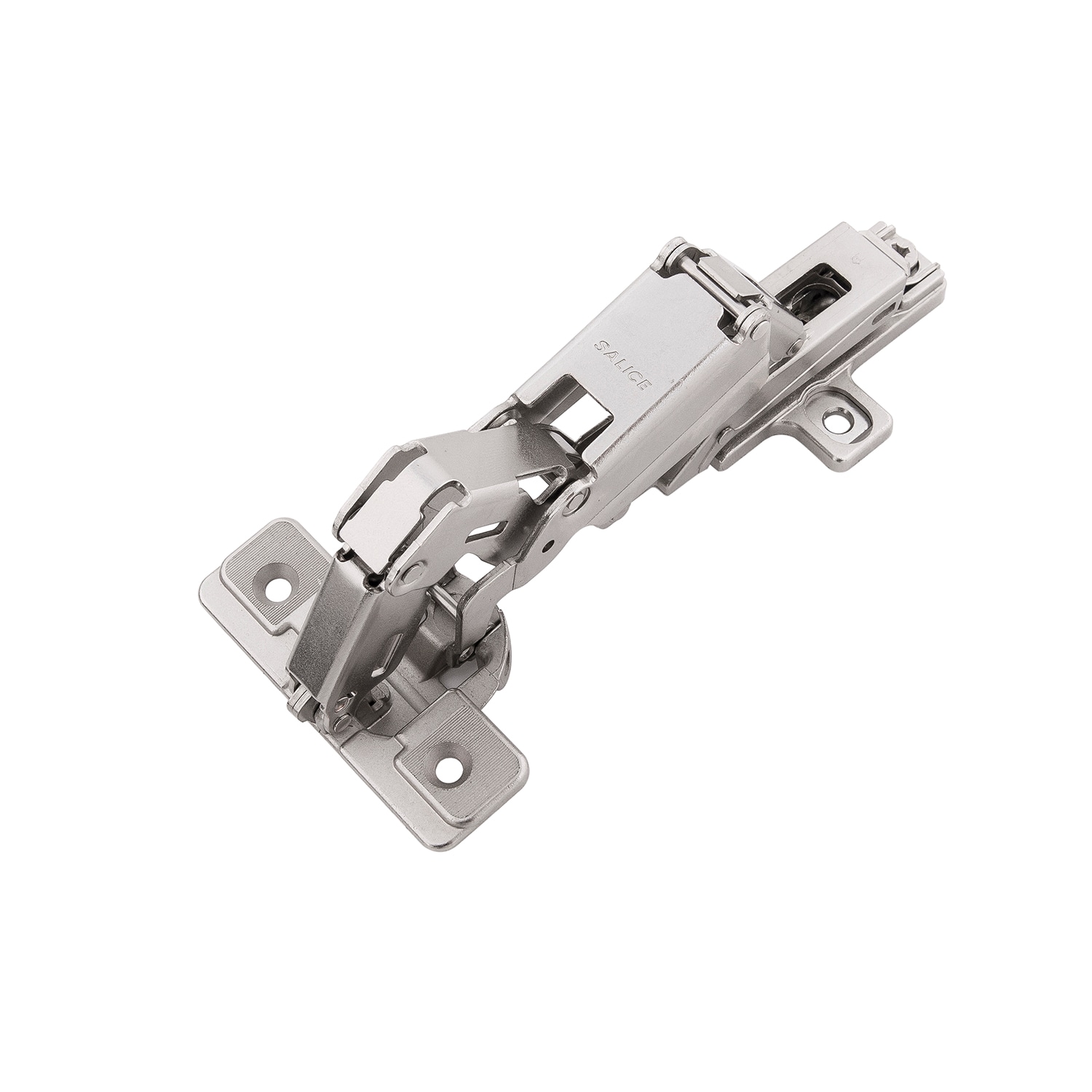 Hickory Hardware HH075224-14-5B Cabinet-Hinges - View #2