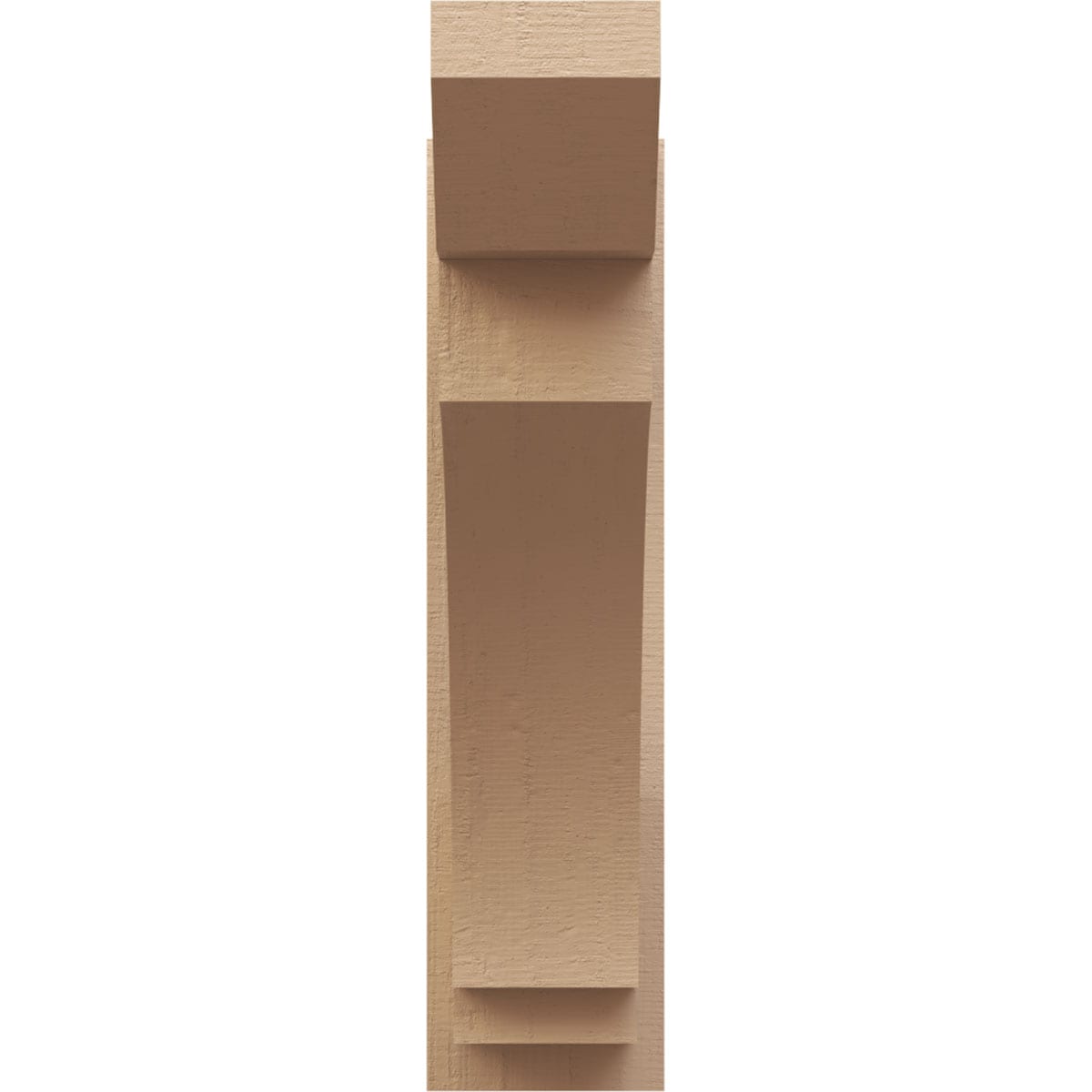 Ekena Millwork 2132399 corbels - View #3