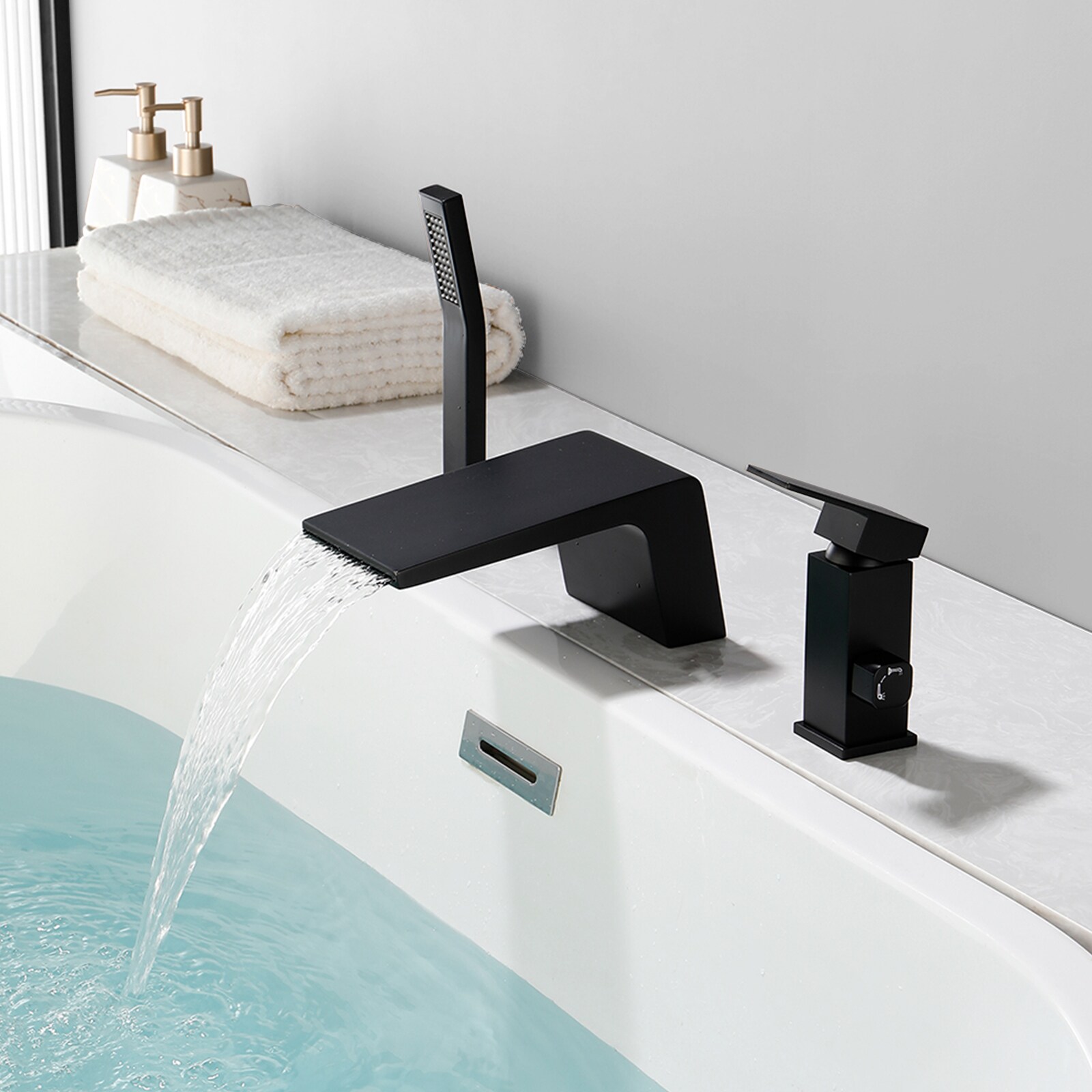 Cobbe LSBF2901B Lavatory-Faucets - View #6