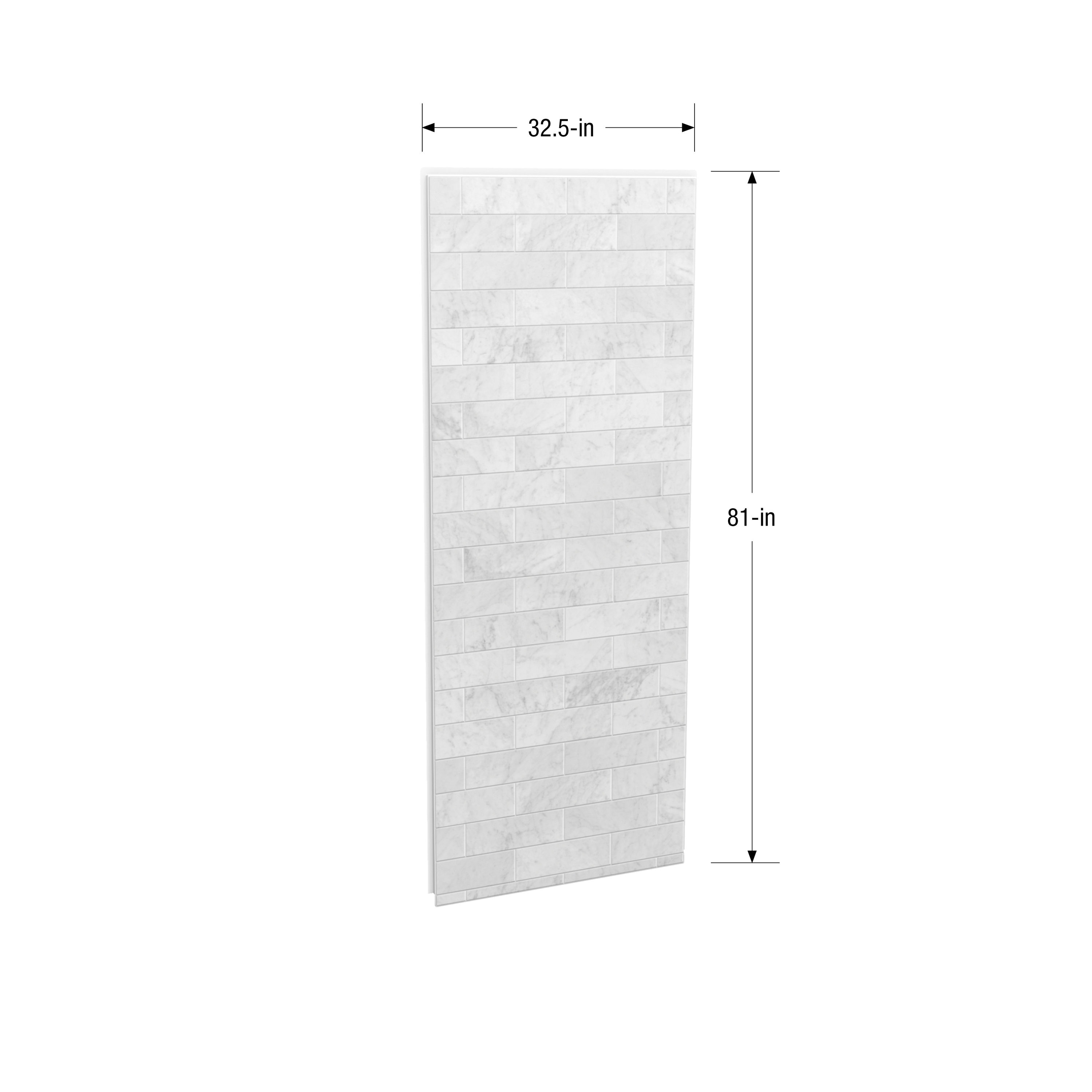 MAAX 106358-307-508-100 Alcove-Shower-Kit - View #9