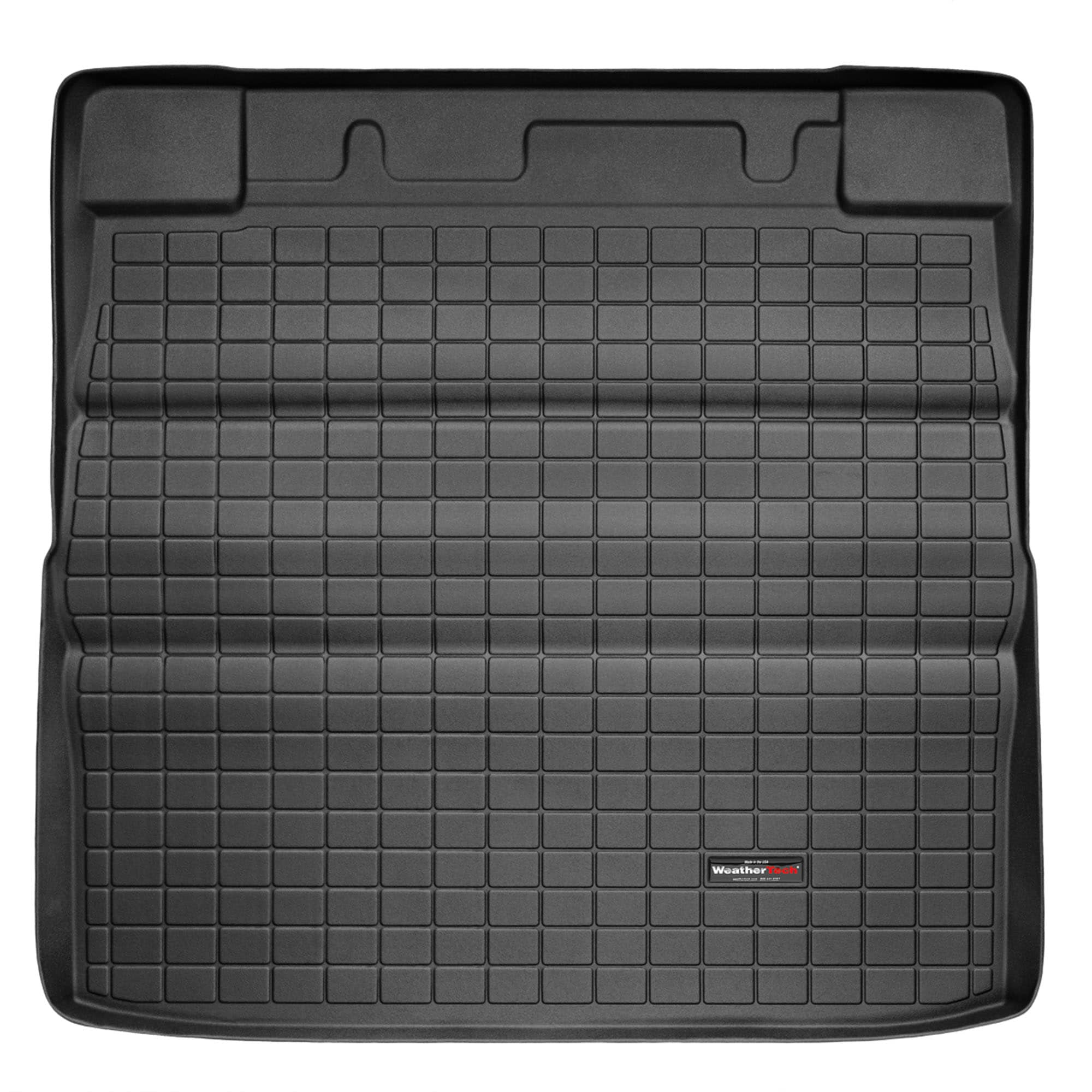 WeatherTech 40476 Cargo/Trunk liner for Car