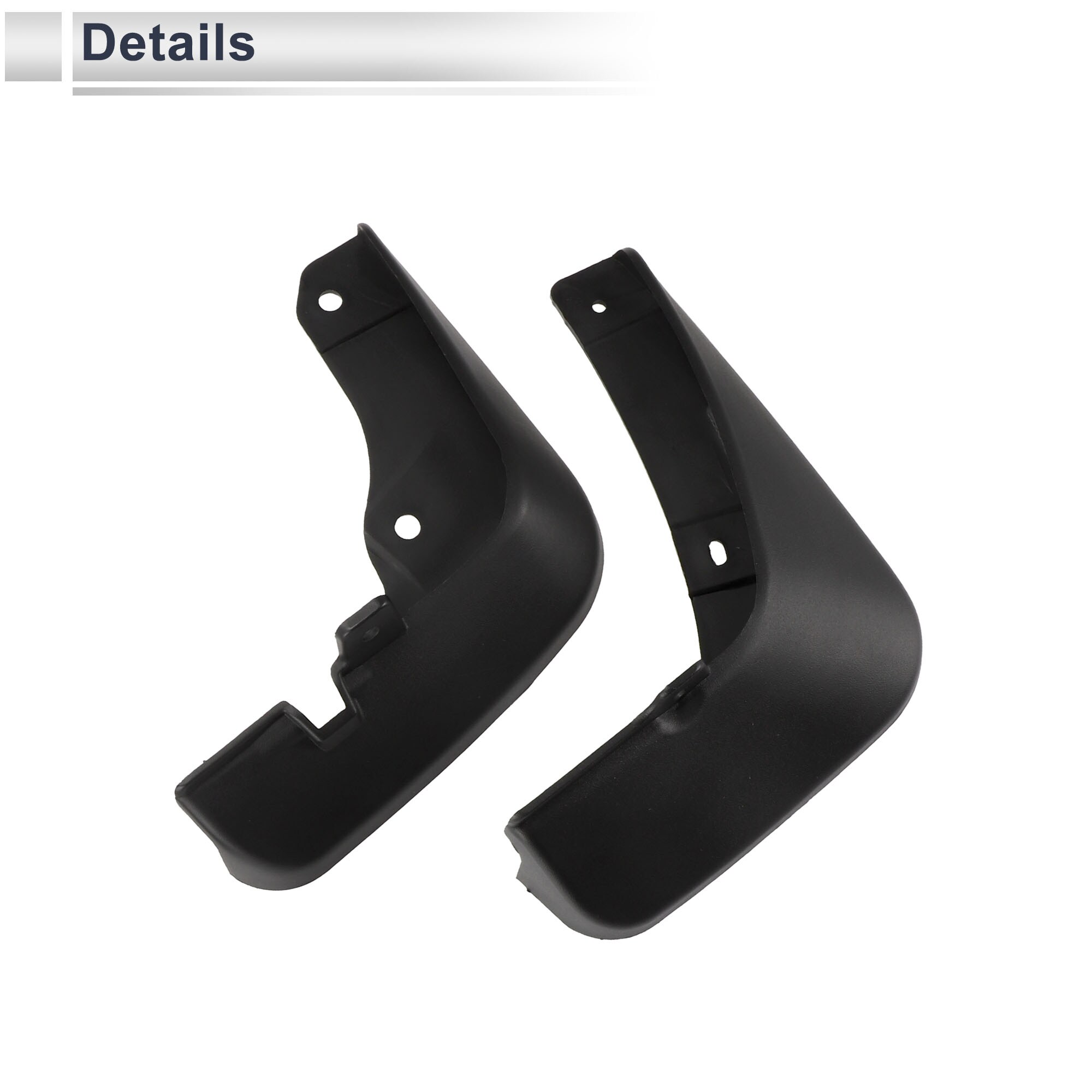 Unique Bargains S25122900UX0331 Fender-Fender-Accessories - View #6