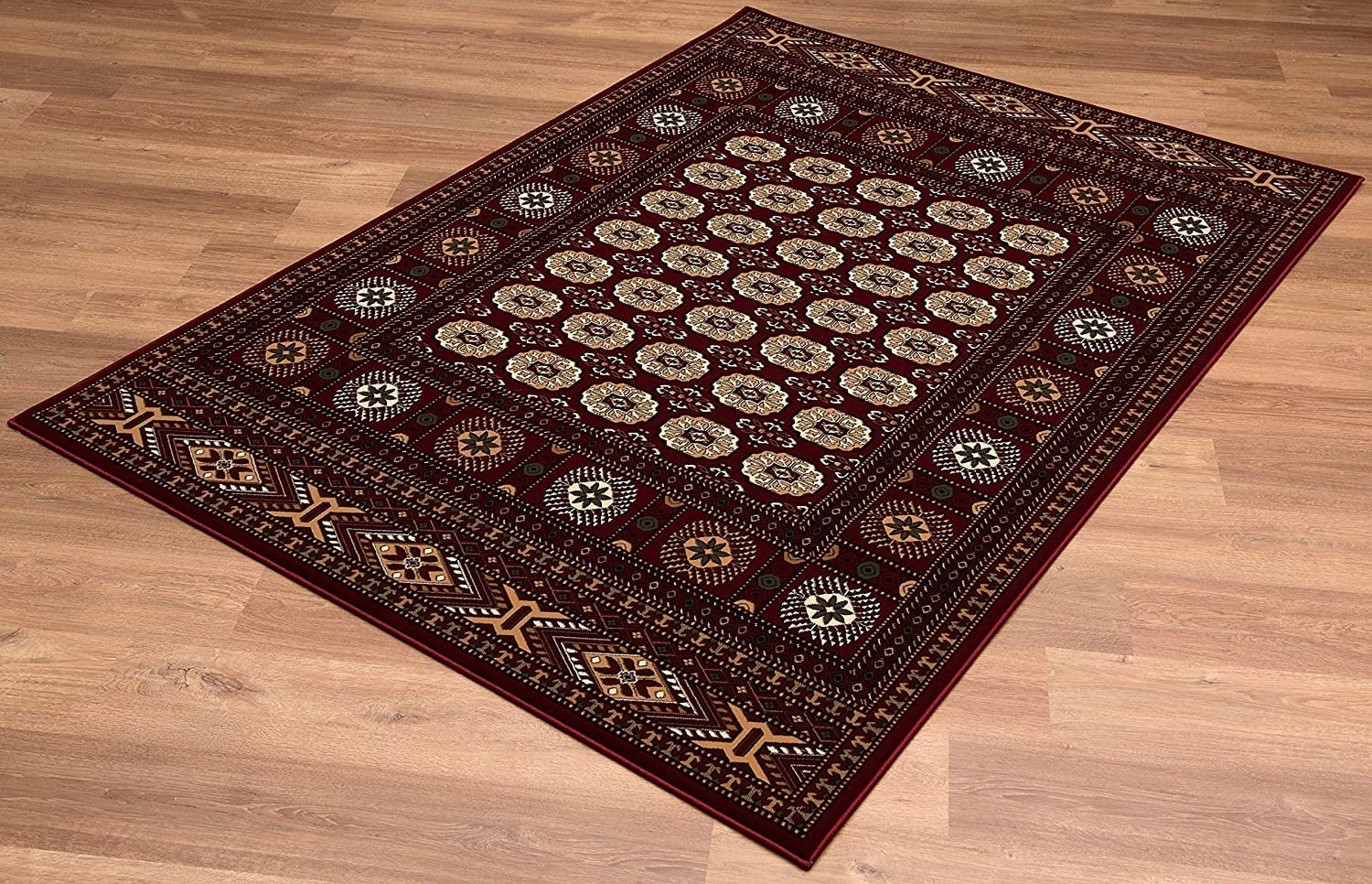 HomeRoots 4000395471 rugs - View #8