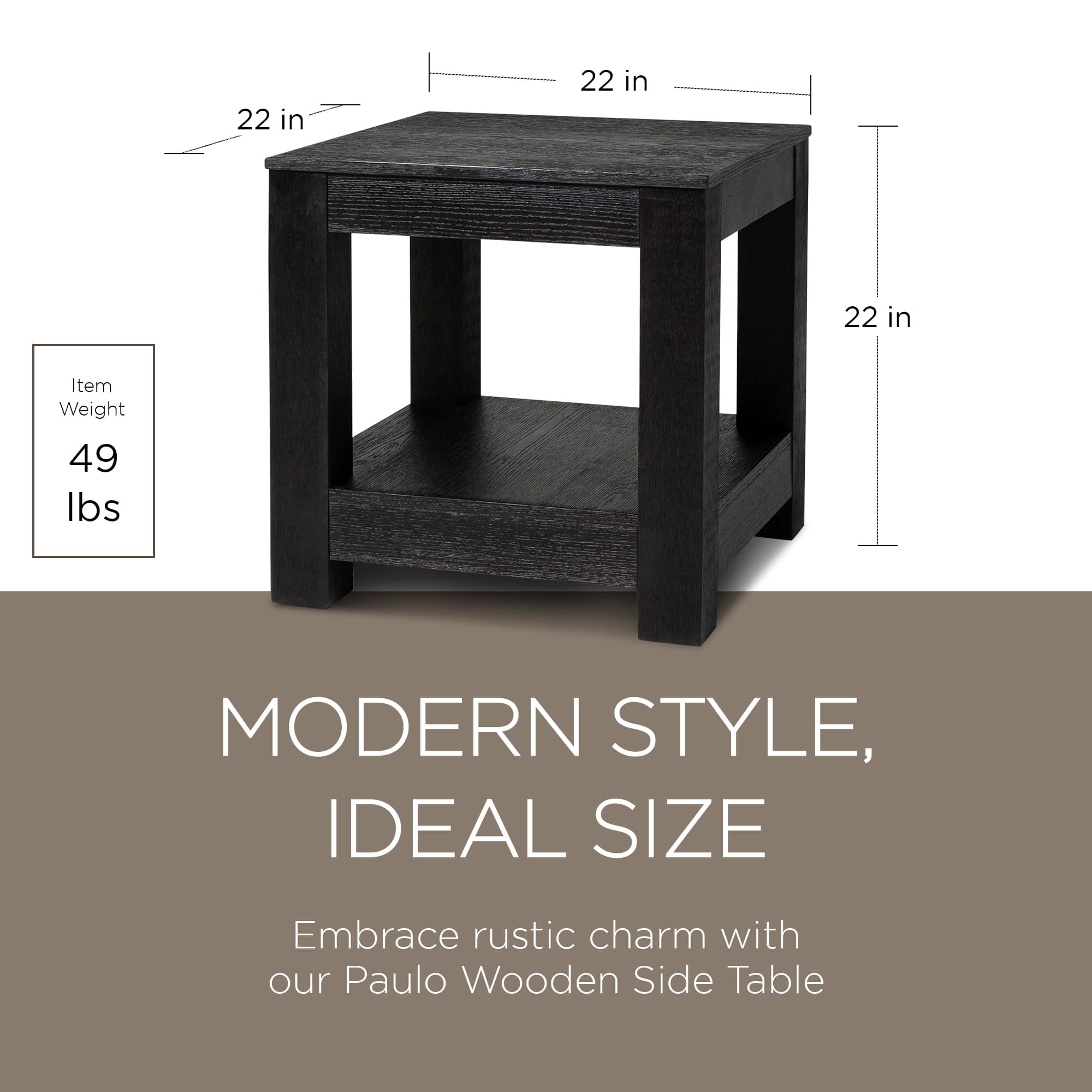 Maven Lane 320805 End-Tables - View #5