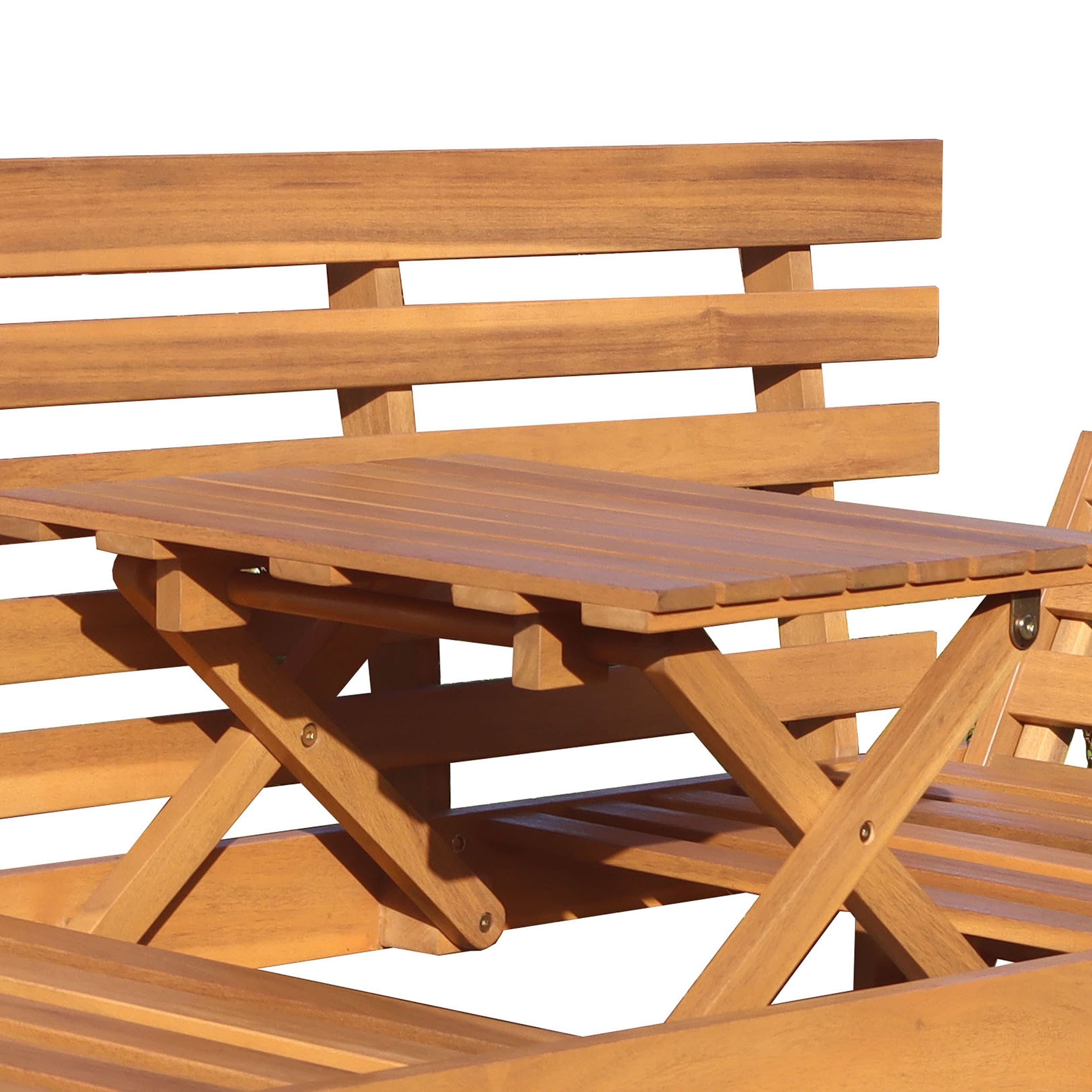 Deko Living COP20209 benches - View #14