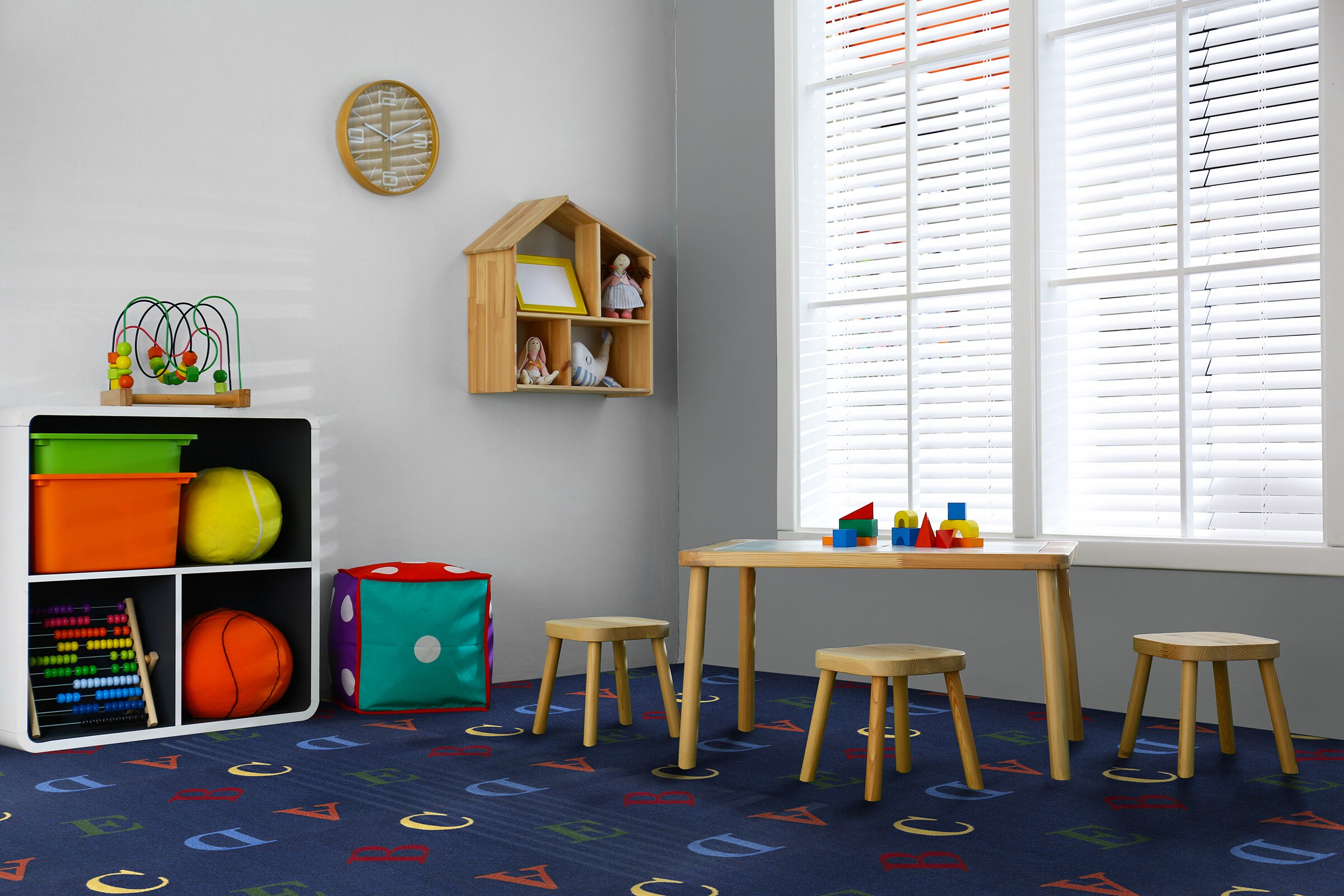  1728W-04 Carpet-Panel - View #5