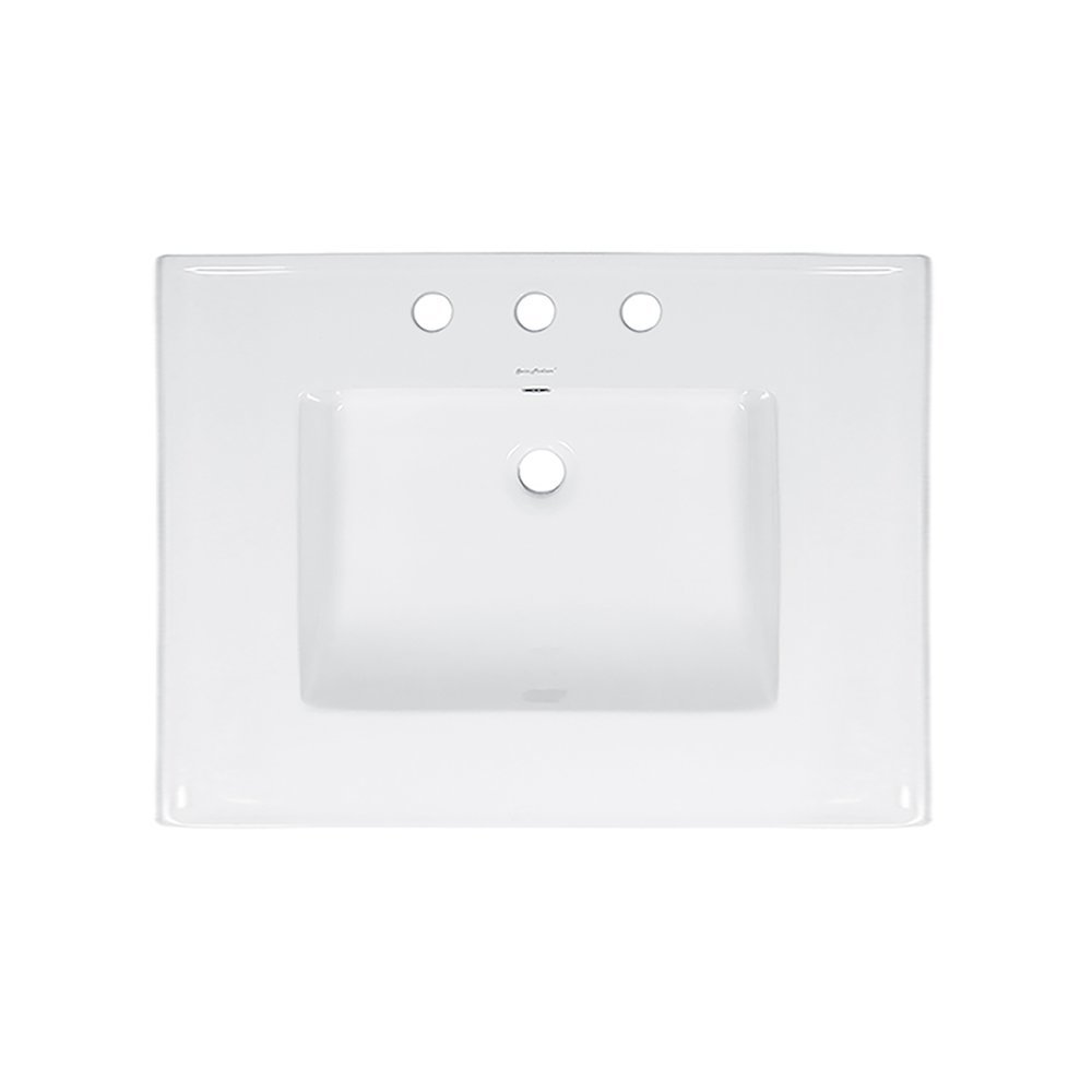 Swiss Madison SM-5-VT0001GW-3 Vanity-Tops - View #4