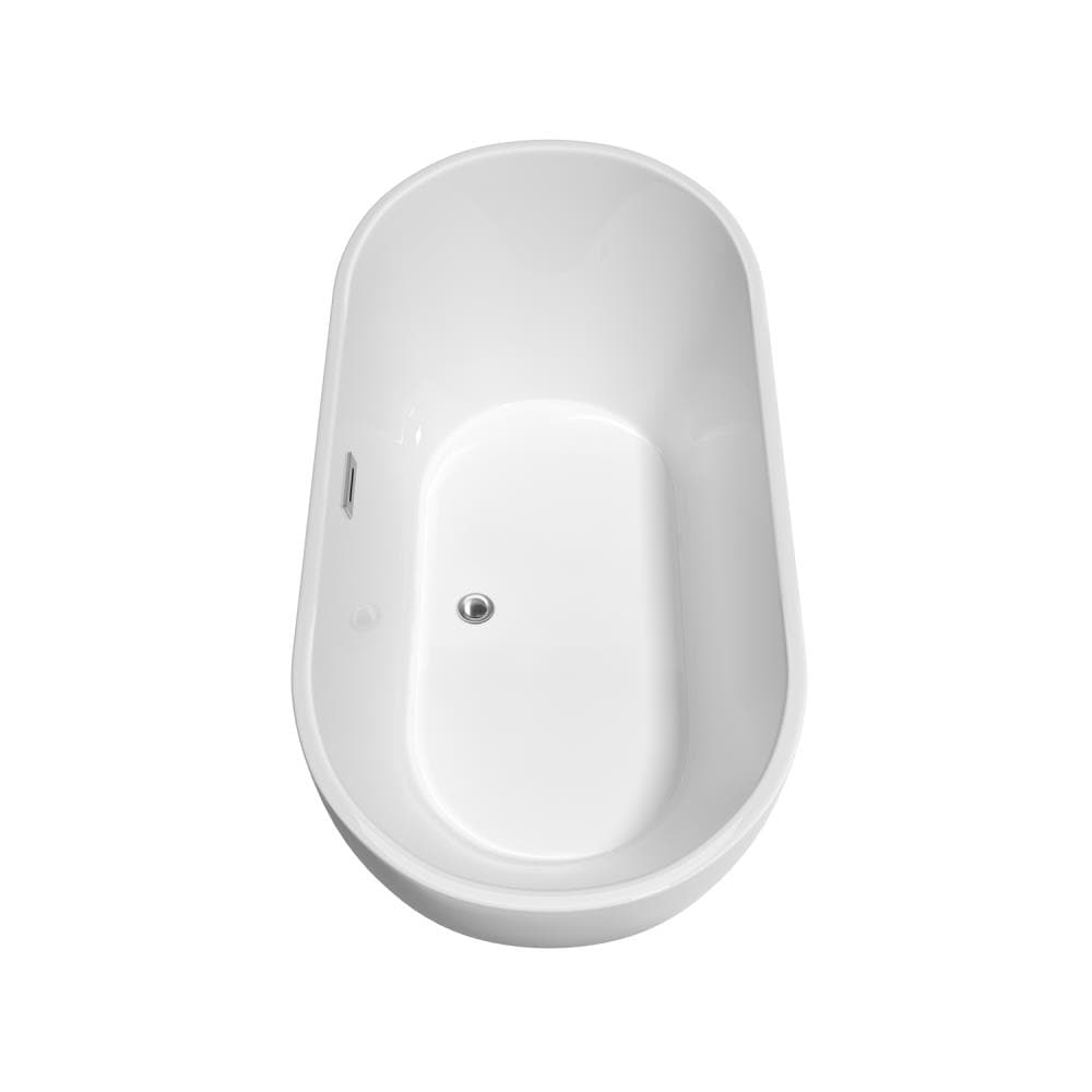 Wyndham Collection WCOBT200060 bathtubs - View #4