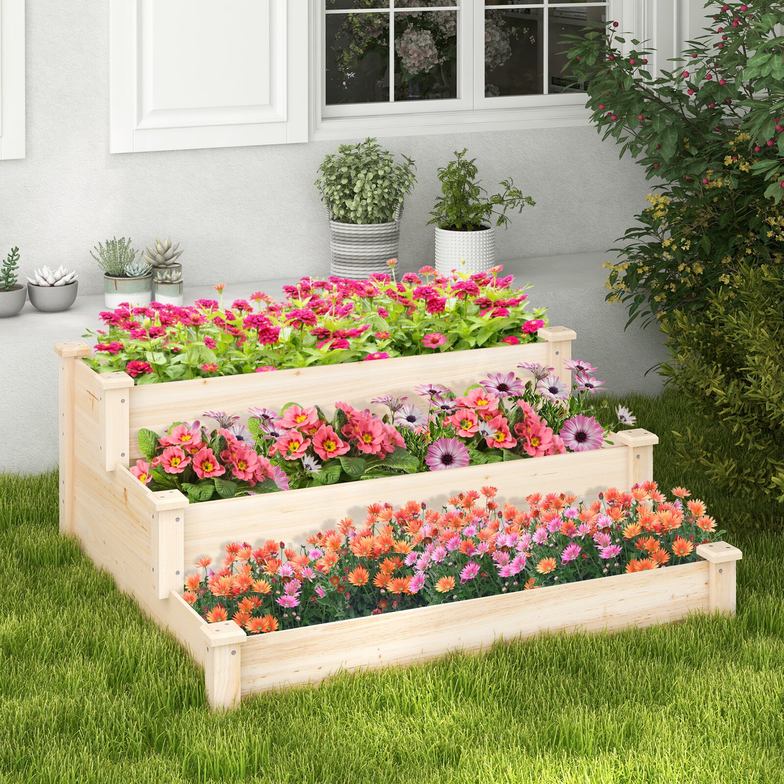  YSGT416676 Raised-Garden-Beds - View #3