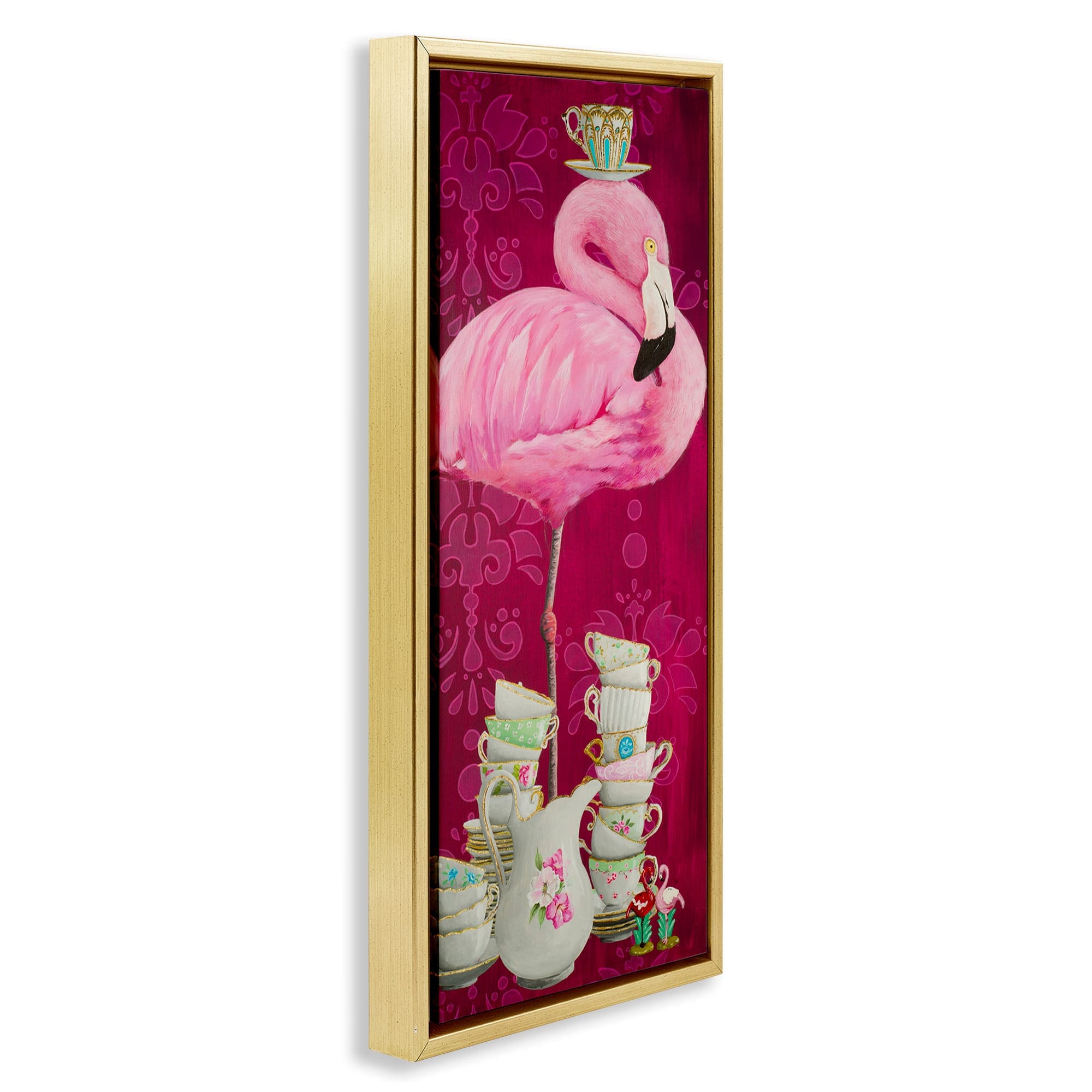 Stupell Industries BT-232-FFG-10X24 Wall-Art - View #2