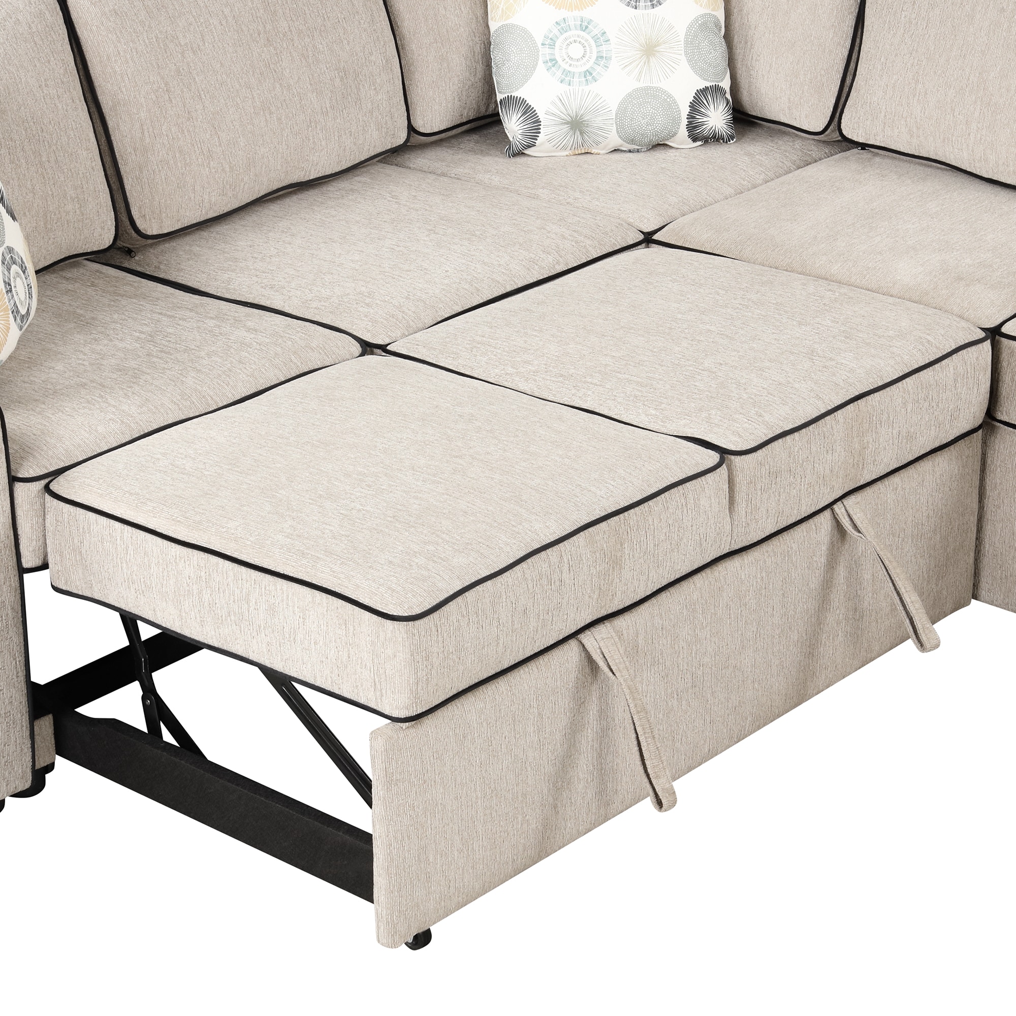 ModernLuxe L-SG001100AAA Sofas-Loveseats - View #15